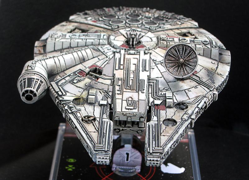 A-wing, Advanced, B-wing, Bomber, Custom, Firespray, Hwk-190, Imperial, Interceptor, Lambda, Millenium Falcon, Rebel, Repaint, Royal Guard, Slave-1, Tie, X-Wing, X-wing Miniatures, Y-wing, Yt-1300