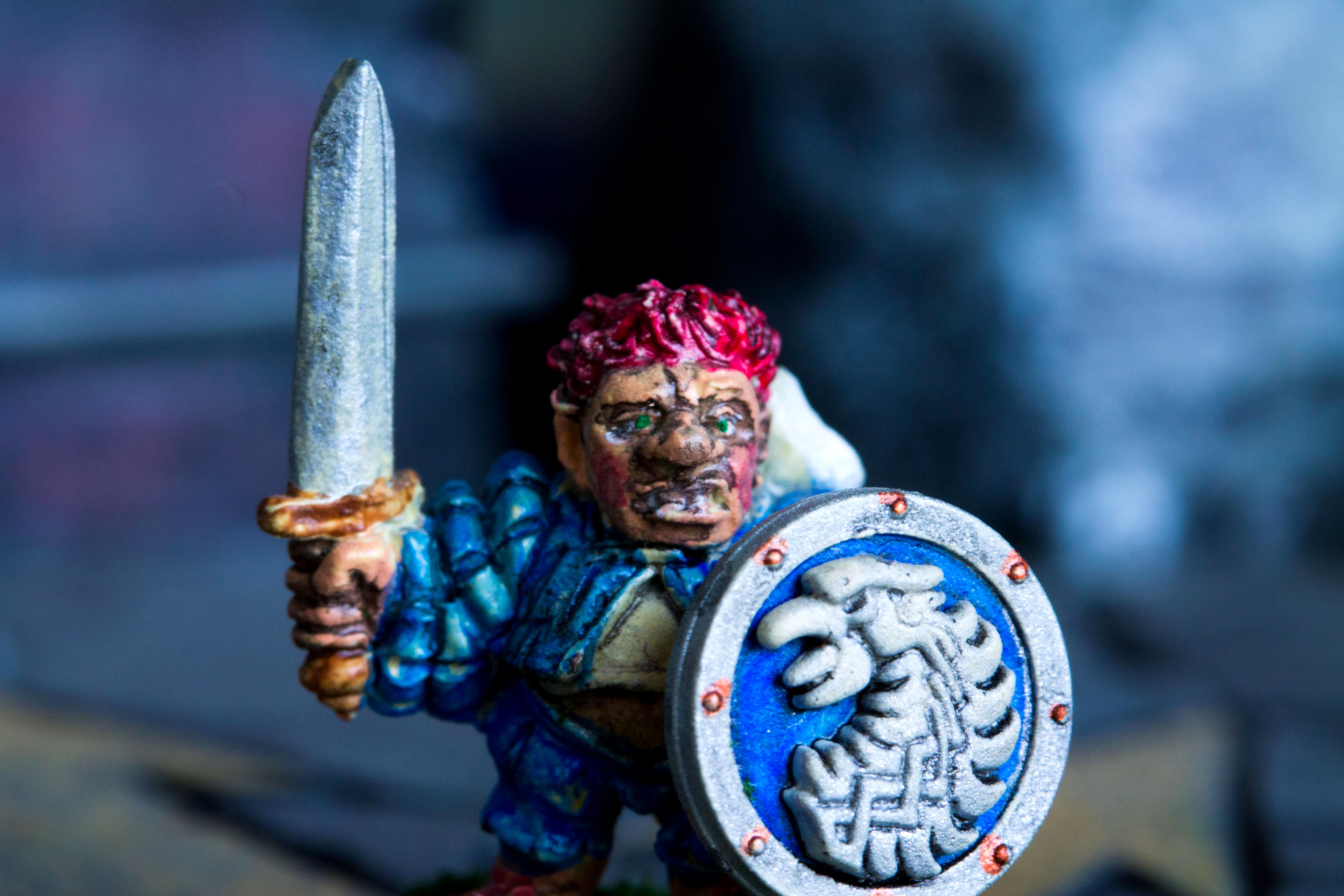 Halfling