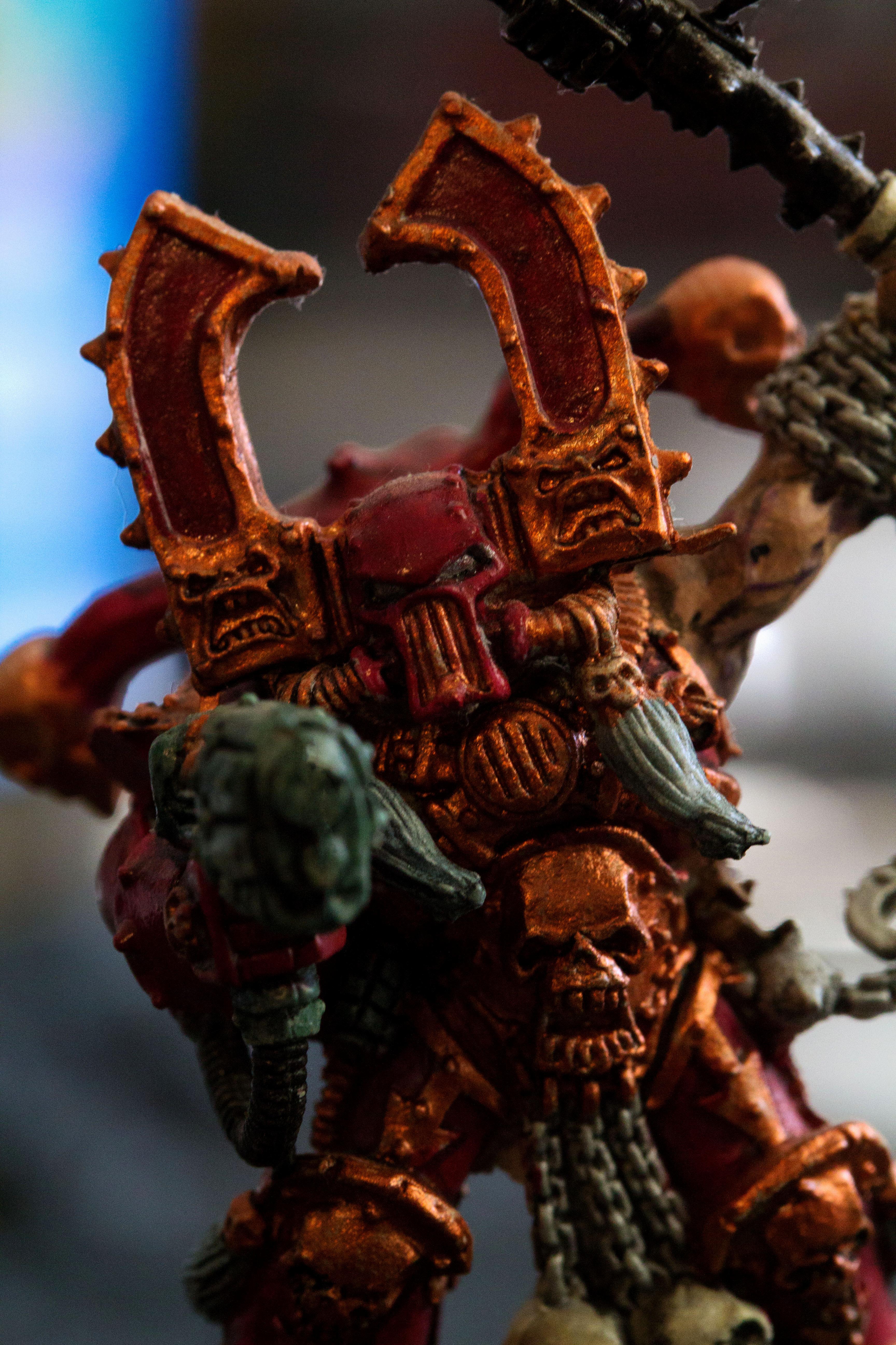 Kharn the Betrayer