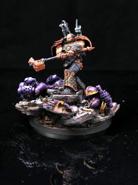Ferrus Manus