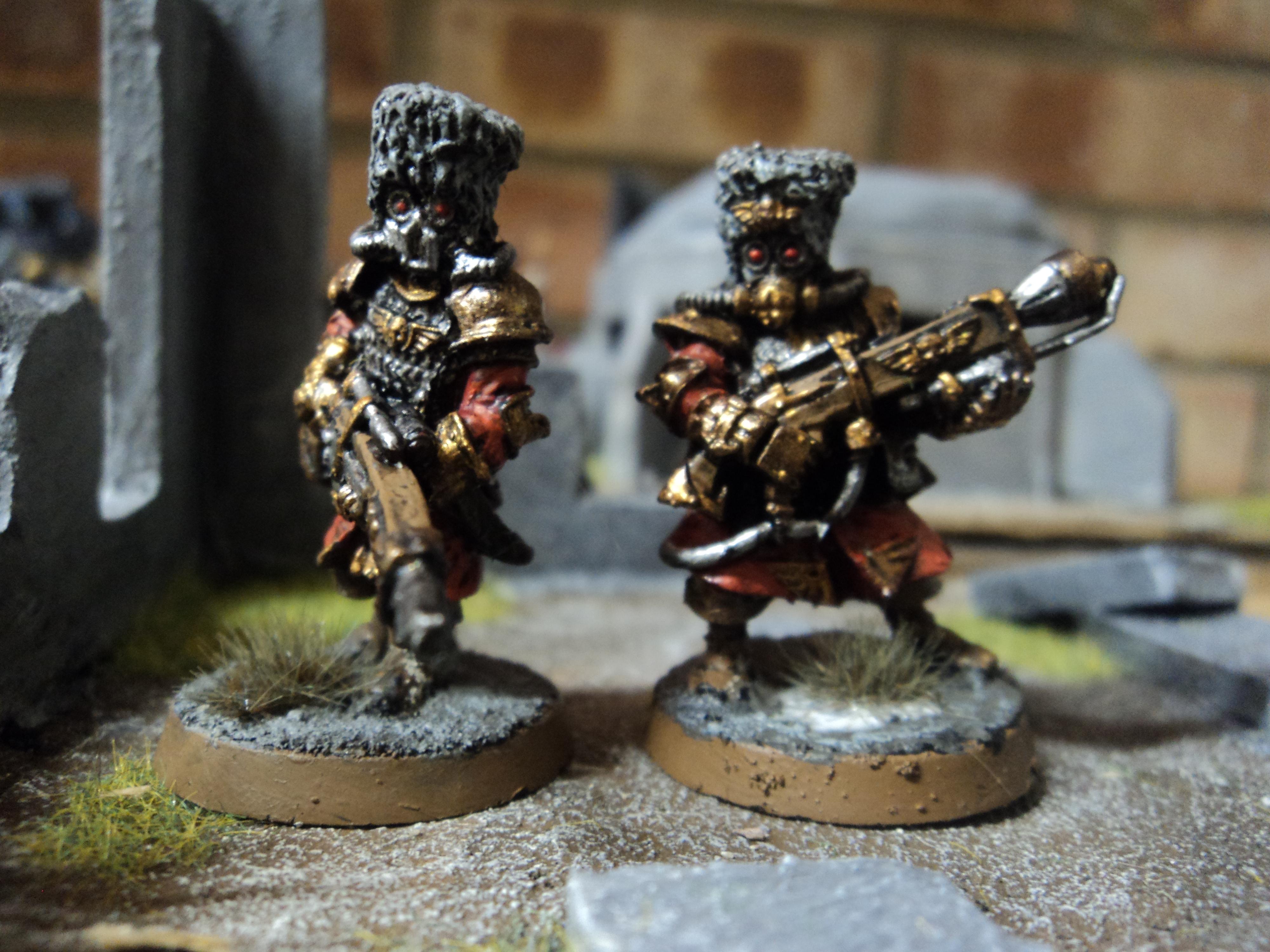 Vostroyan
