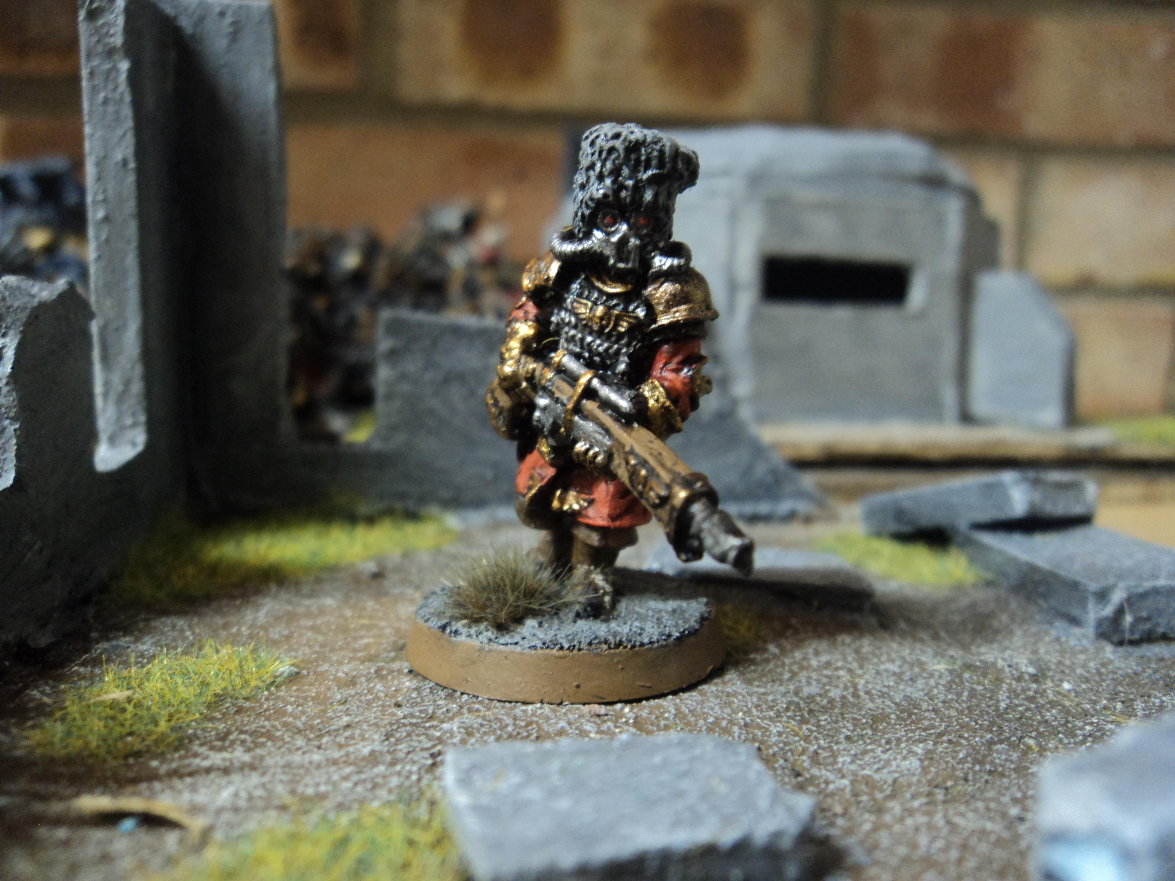 Vostroyan