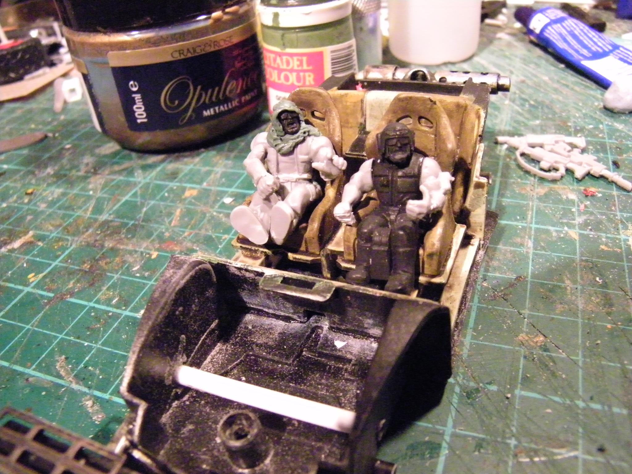 Imperial Guard