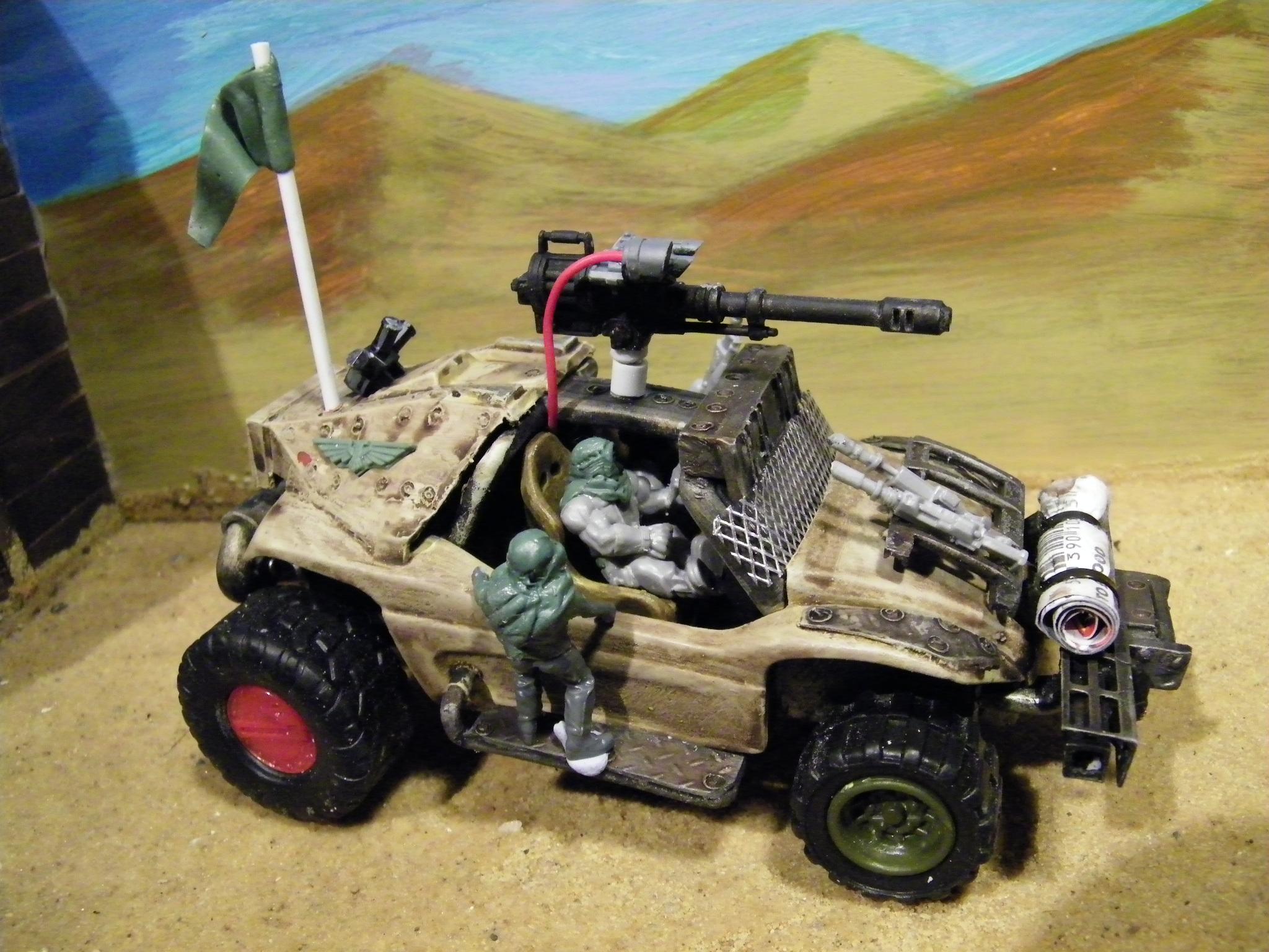 Imperial Guard