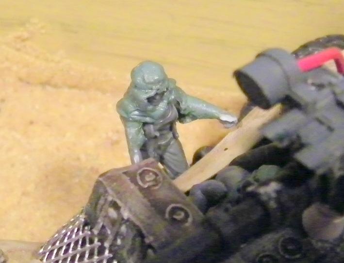 Imperial Guard