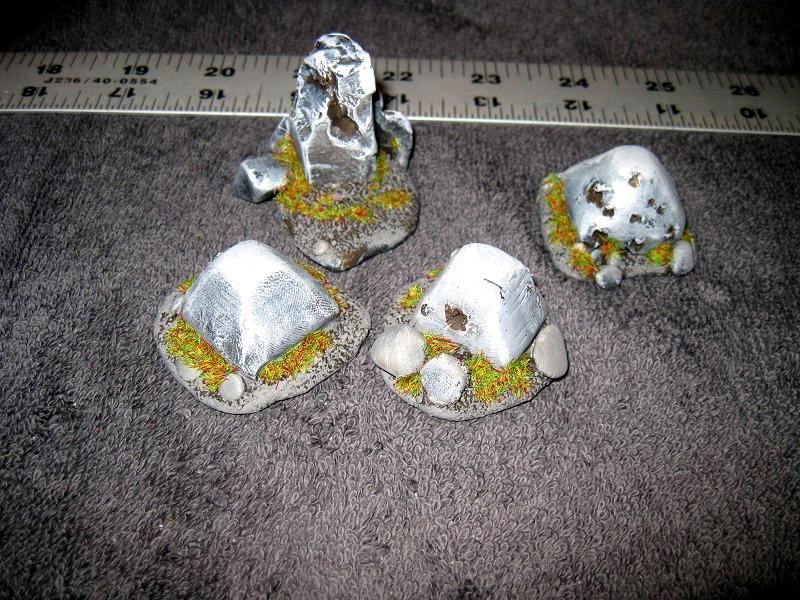 Rpg, Terrain, Warhammer 40,000, Warhammer Fantasy