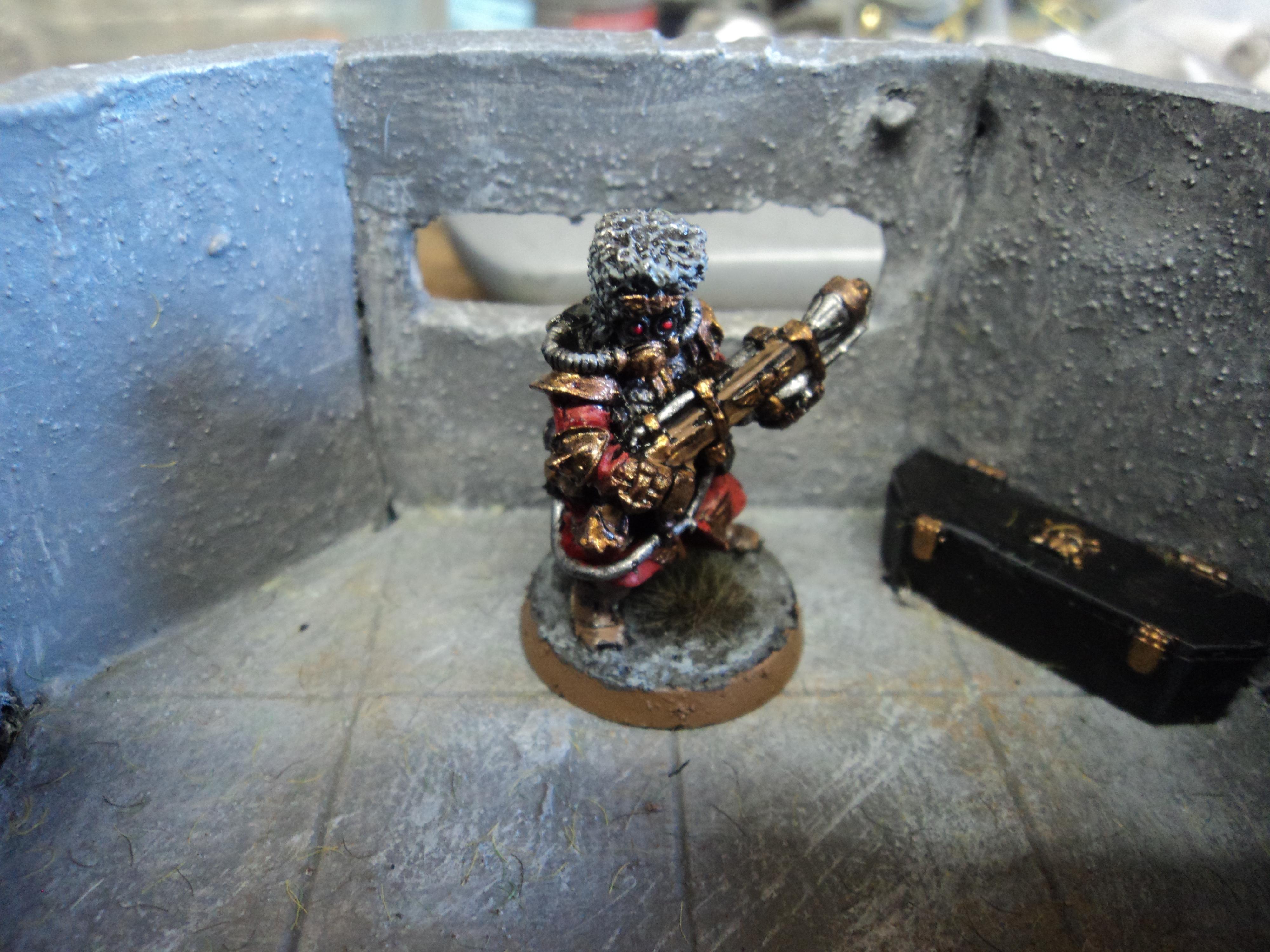 Vostroyan