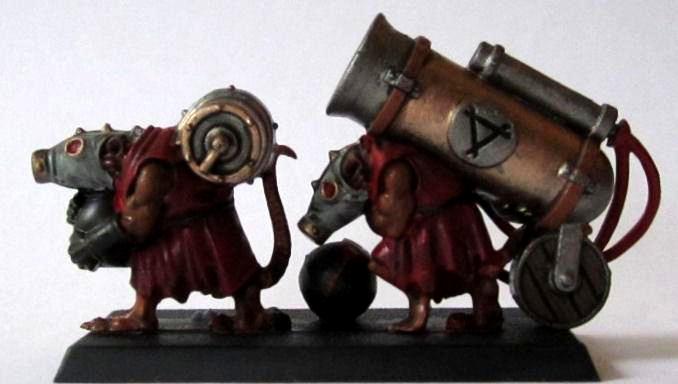 Poisoned Wind Mortar