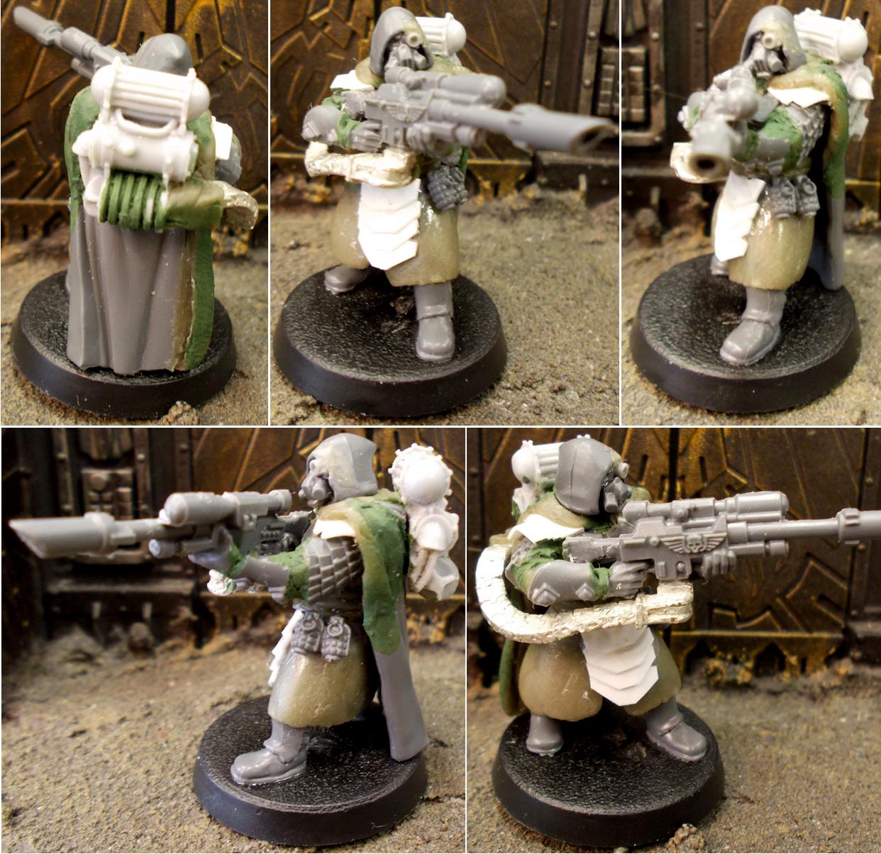Ad Mech, Adeptus, Mechanicus, Skitarii, Warhammer 40,000, Warhammer Fantasy
