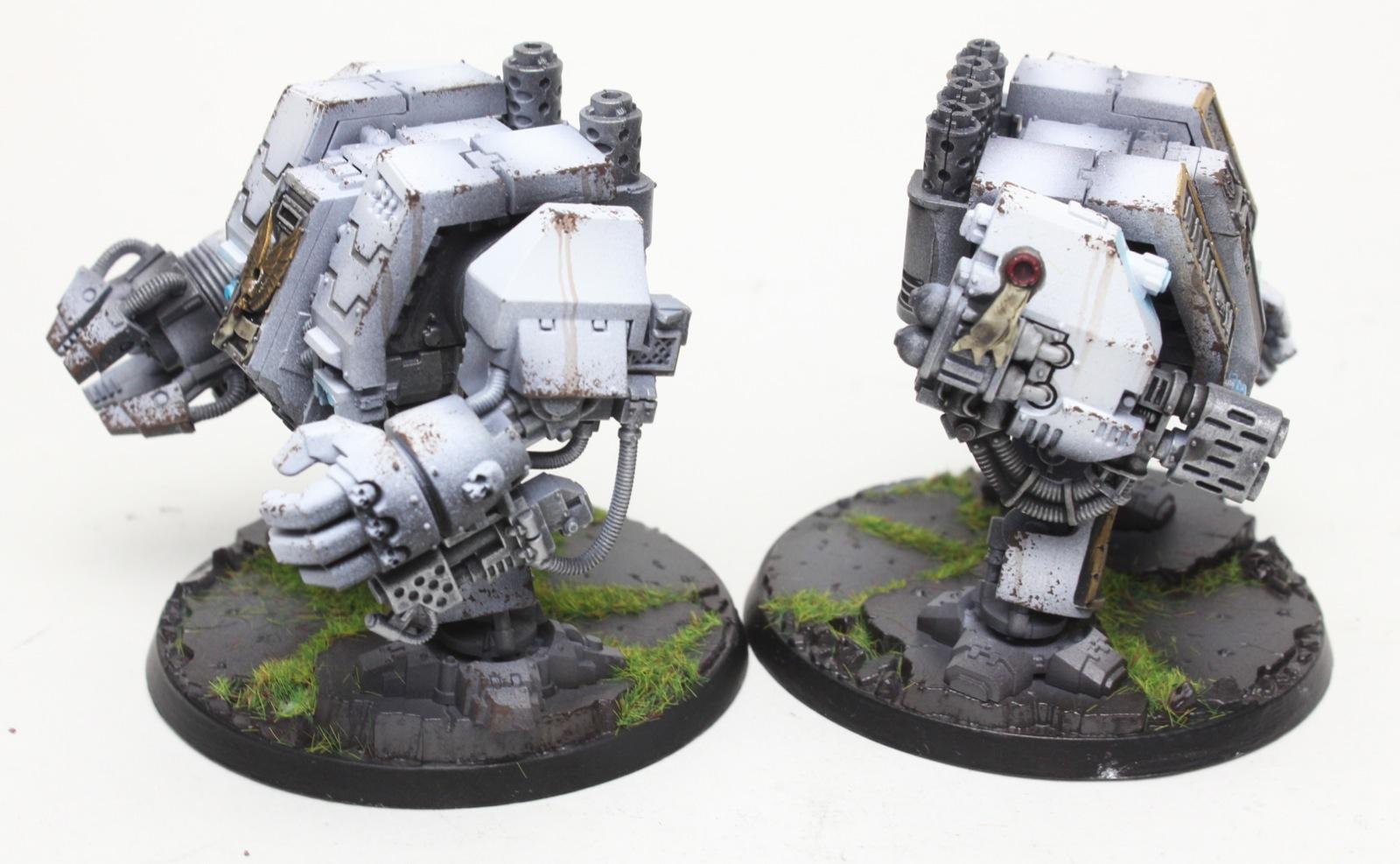 B4h, Brush 4 Hire, Space Marines, Warhammer 40,000, White Scars