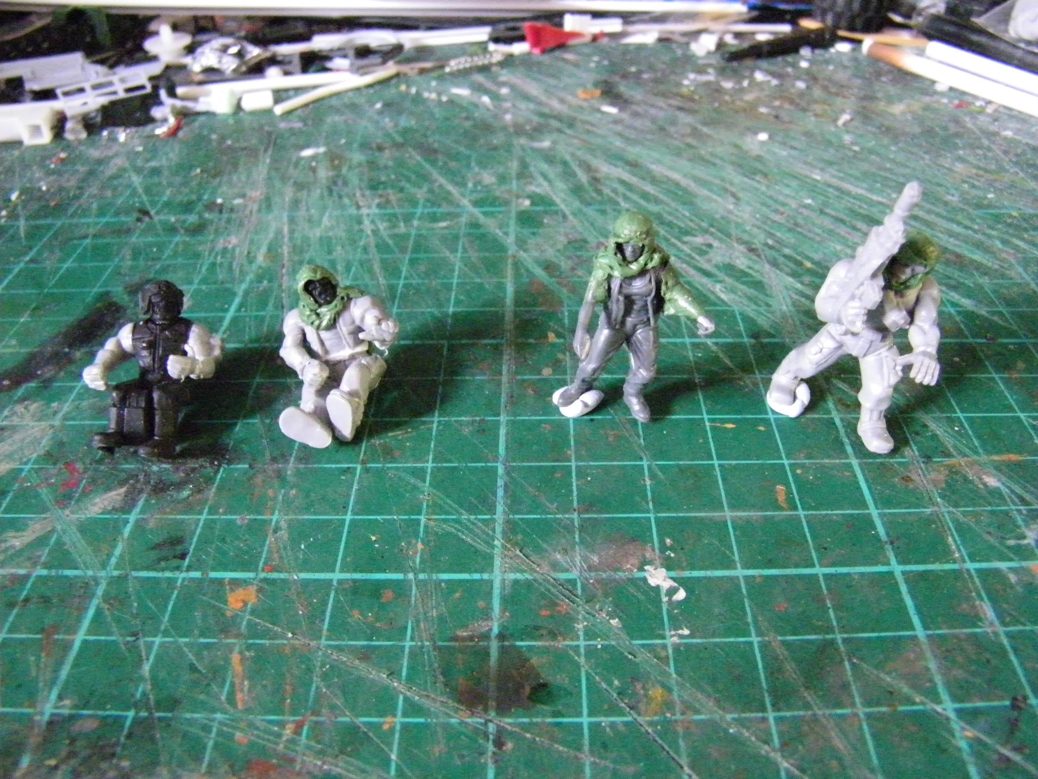 Imperial Guard