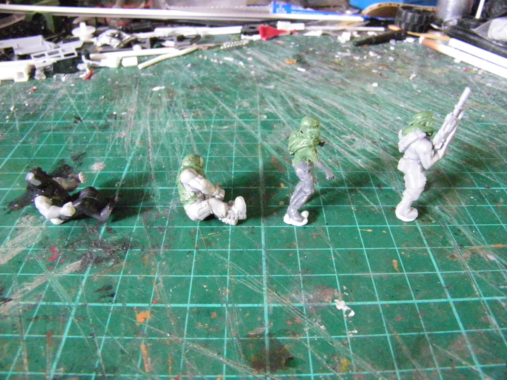 Imperial Guard