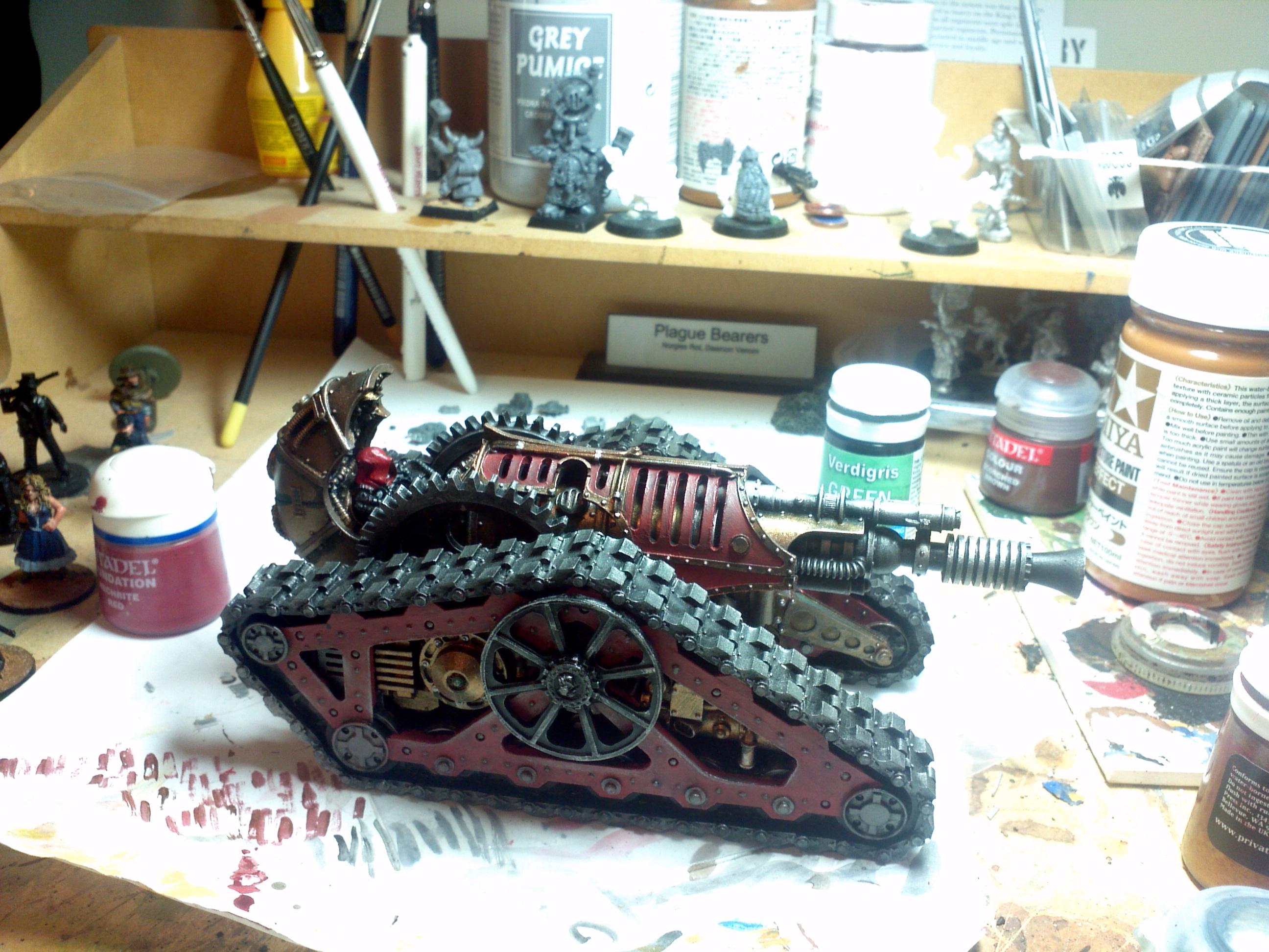 30k, Adeptus Mechanicus, Horus Heresy, Mechanicum