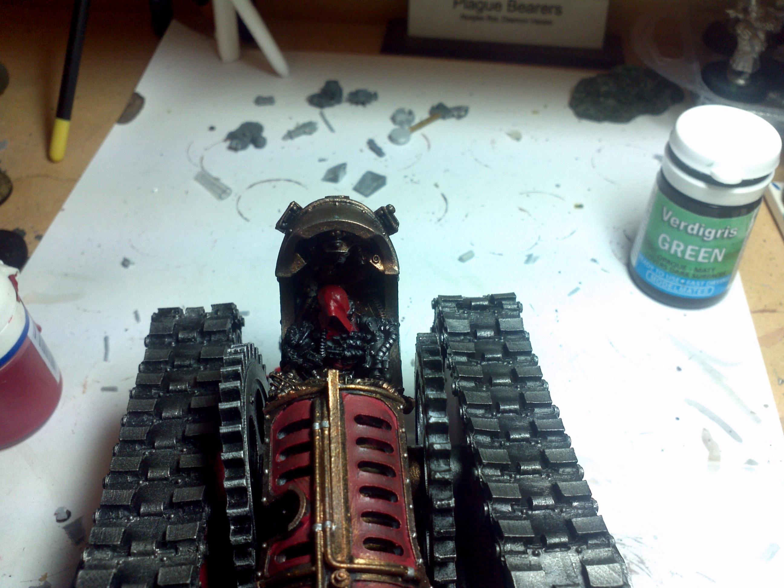 30k, Adeptus Mechanicus, Horus Heresy, Mechanicum