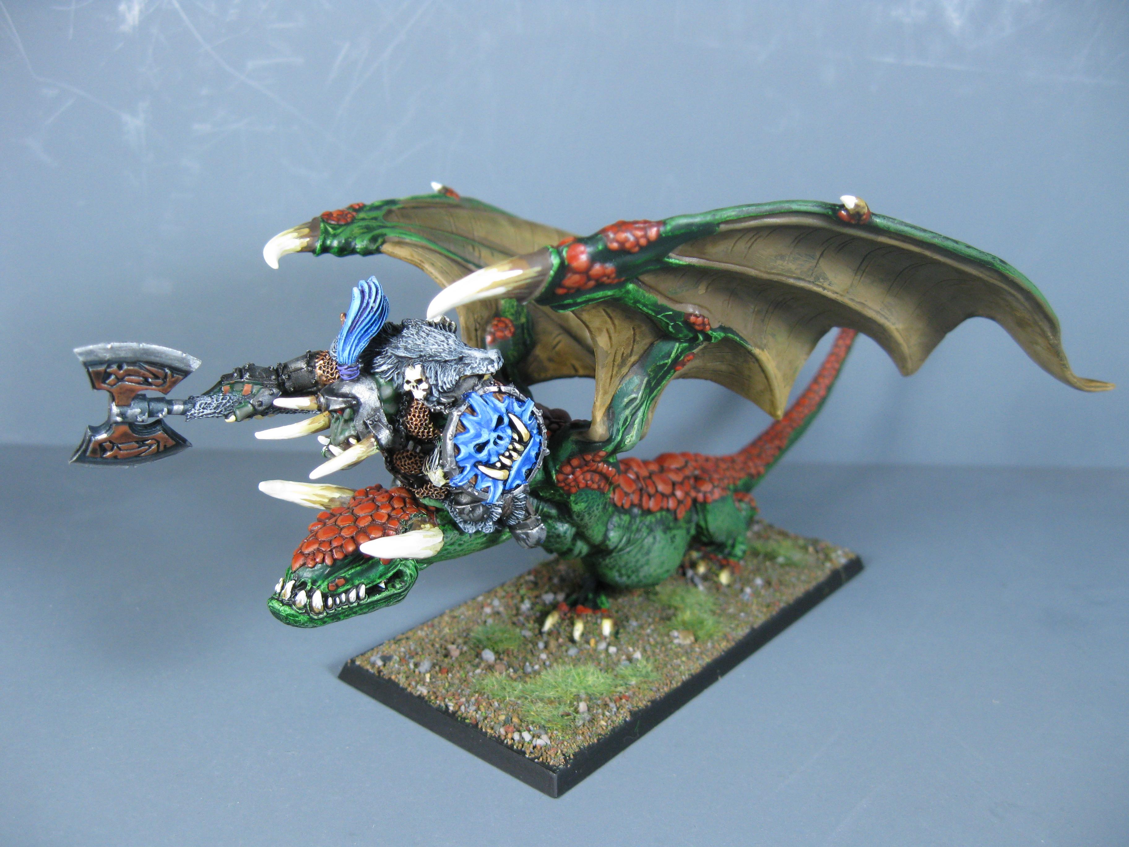 Goblins, Gobos, Orcs, Orcs And Goblins, Orks, Pro Painted, Rpg, Warhammer Fantasy
