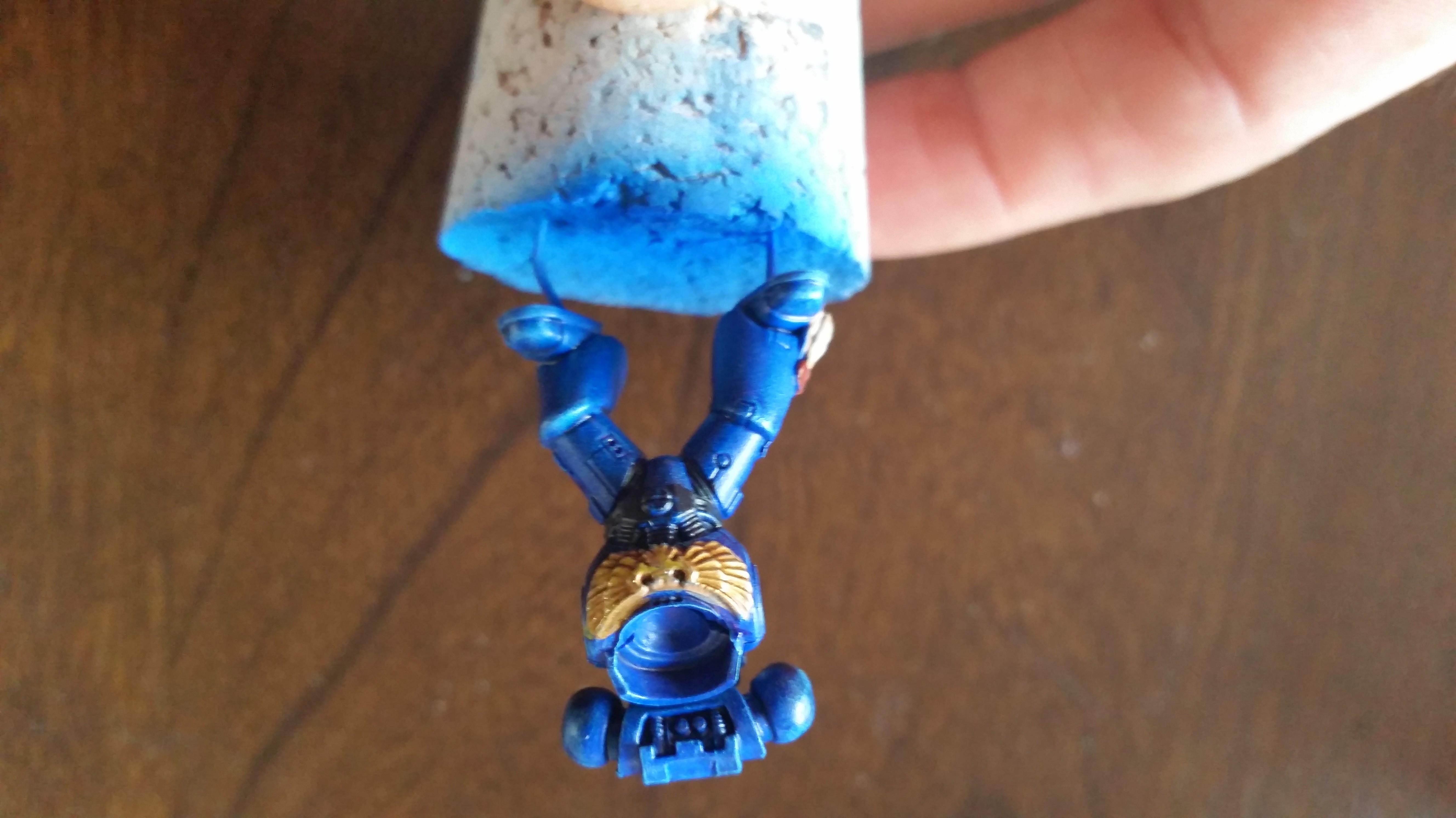 ultramarine