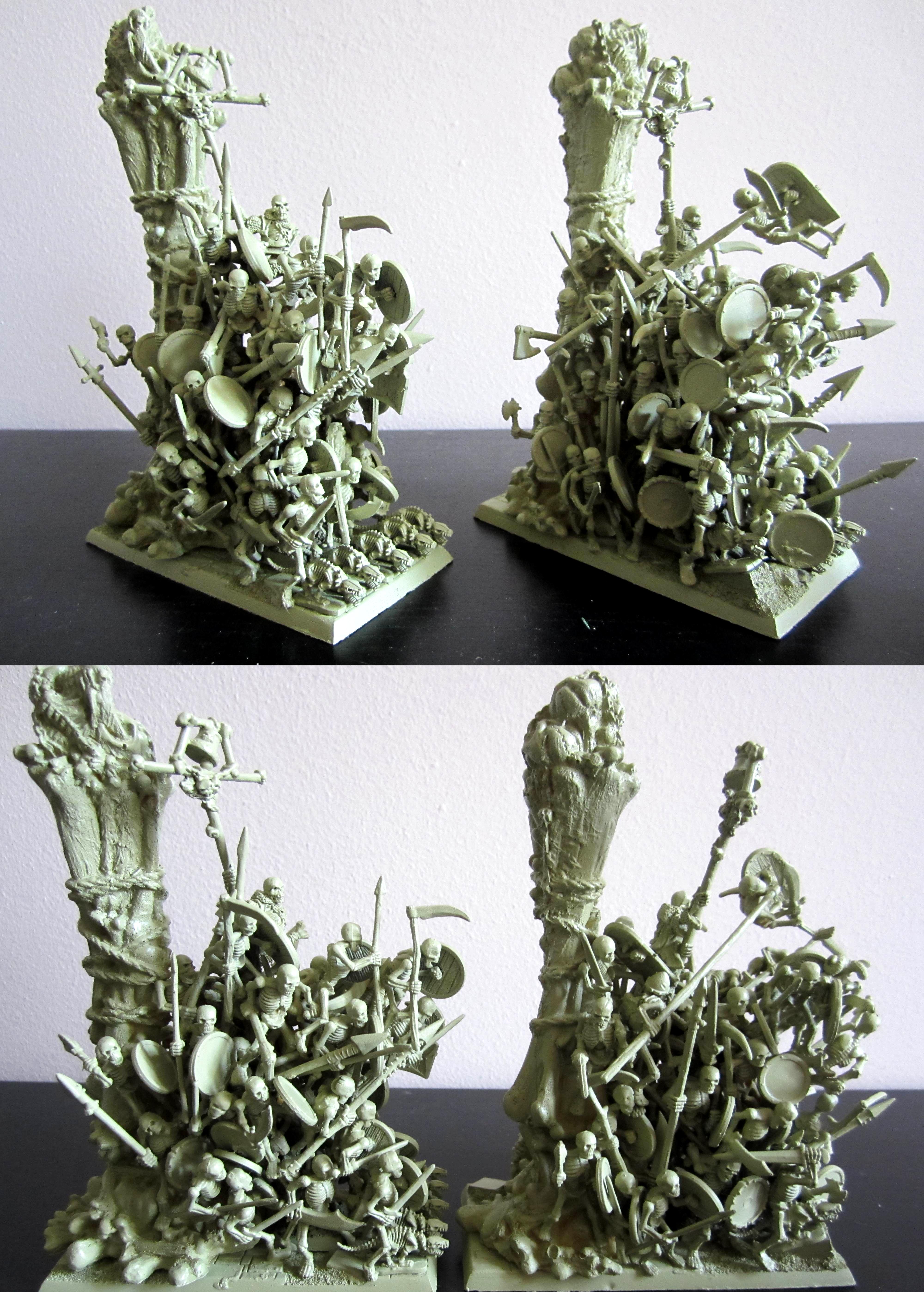Bones, Moortis Engine. Army, Mortis, Skeletons, Undead, Vampire, Vampire Counts, Vampires, Warhammer Fantasy