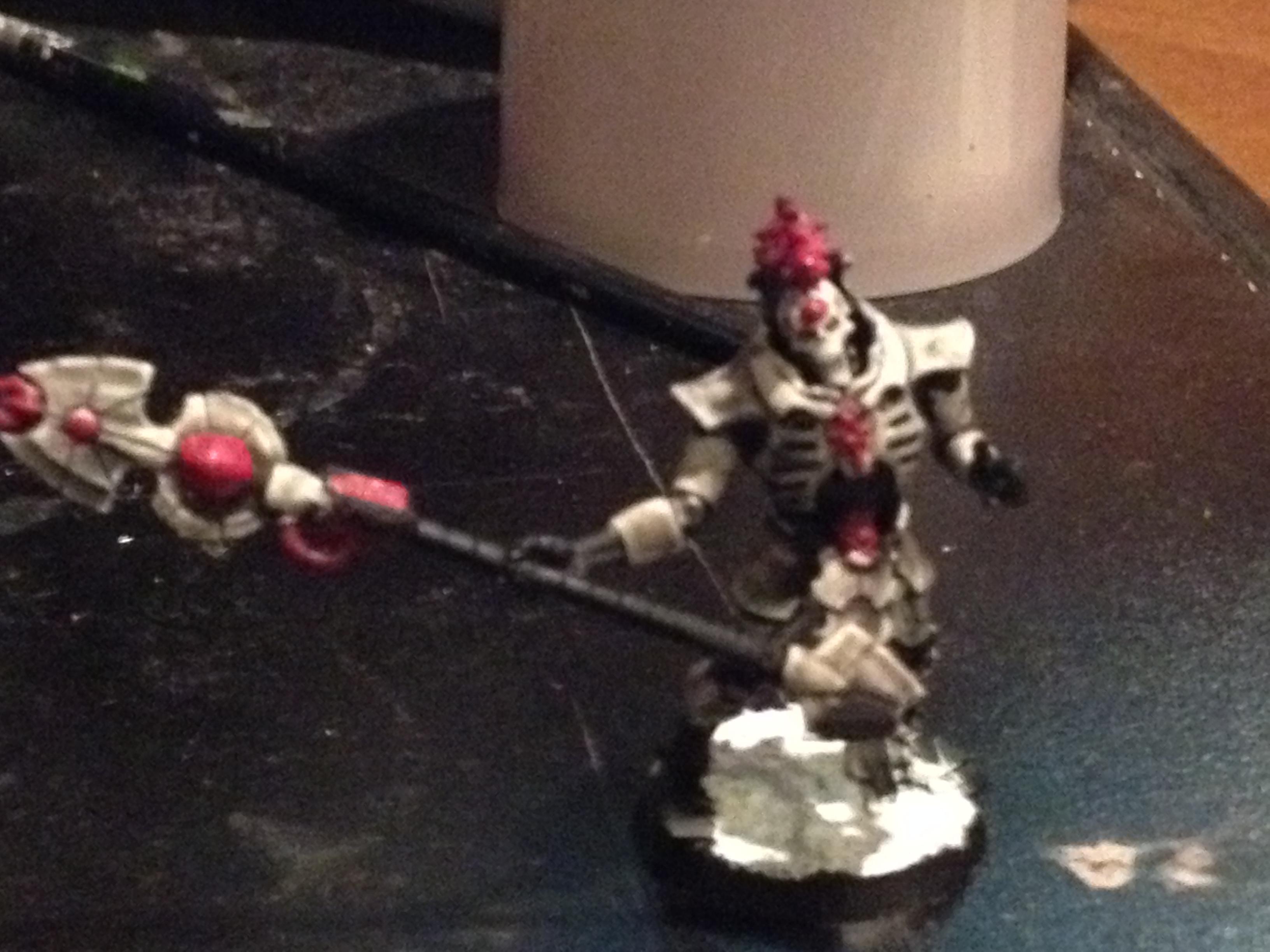 Harbinger of Destruction