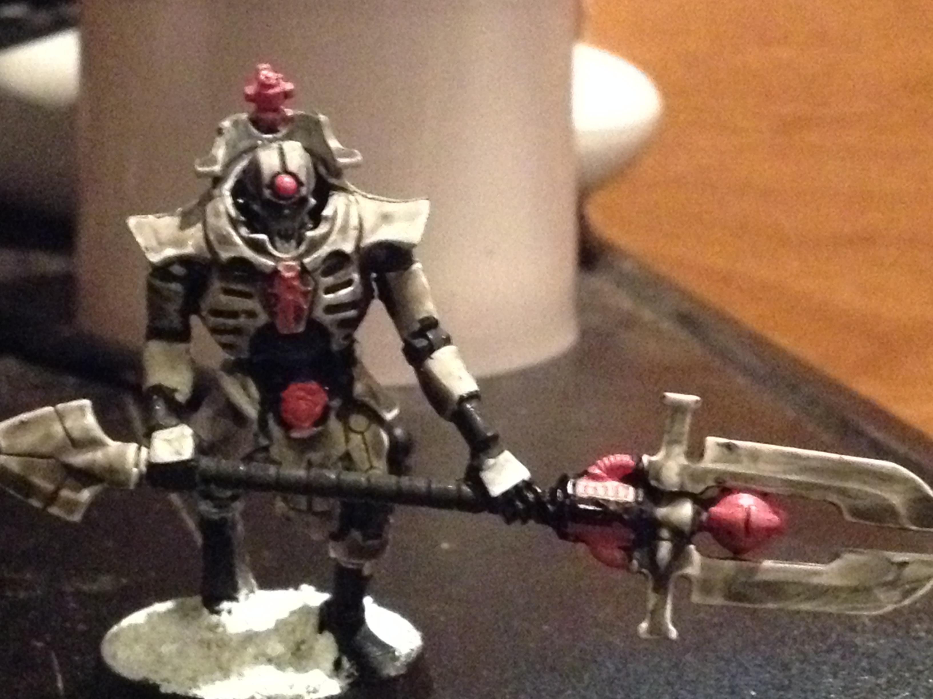 Harbinger of Transmofi.... i can never spell this one