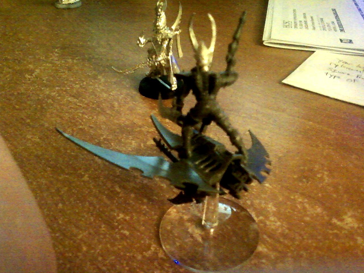 Conversion, Dark Eldar