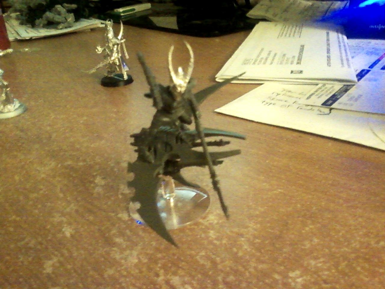 Conversion, Dark Eldar - Baron1 - Gallery - DakkaDakka