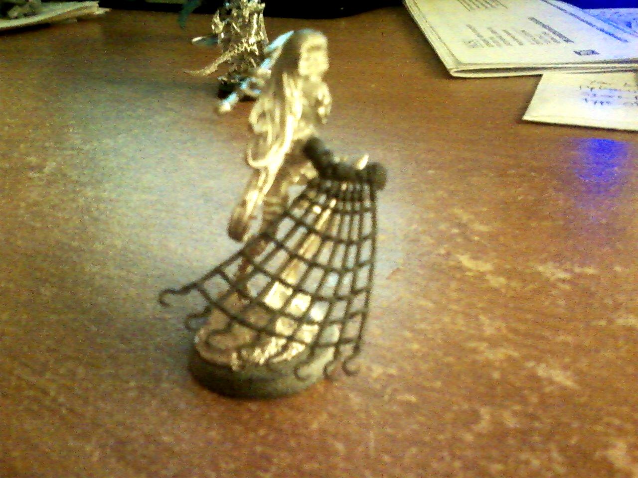 Conversion, Dark Eldar