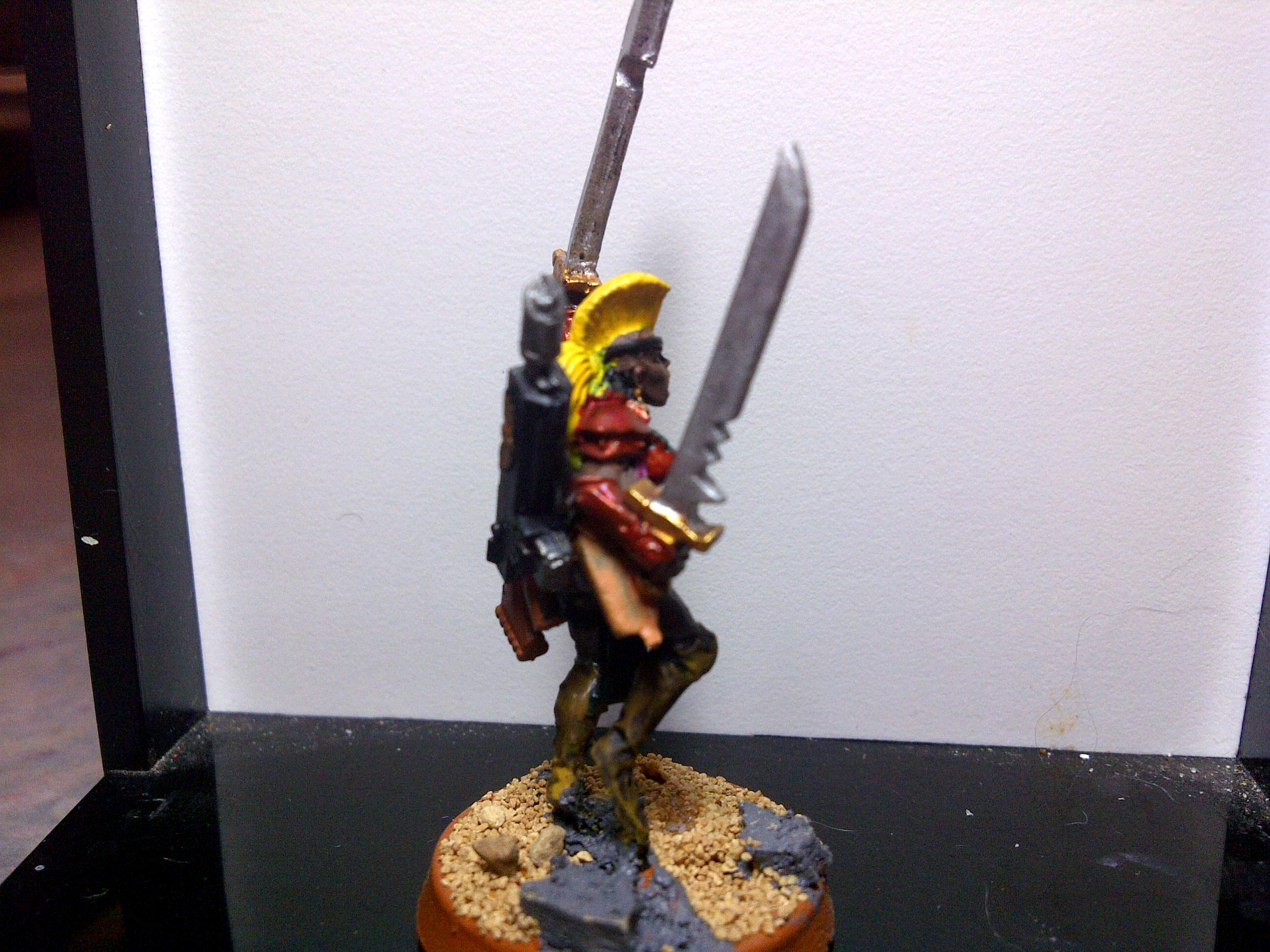 66th, Am, Astra, Chem, Chem-dogs, Dogs, Escher, Ganger, Guard, Imperial, Imperial Guard, Militarum, Savlar, Valkyrior