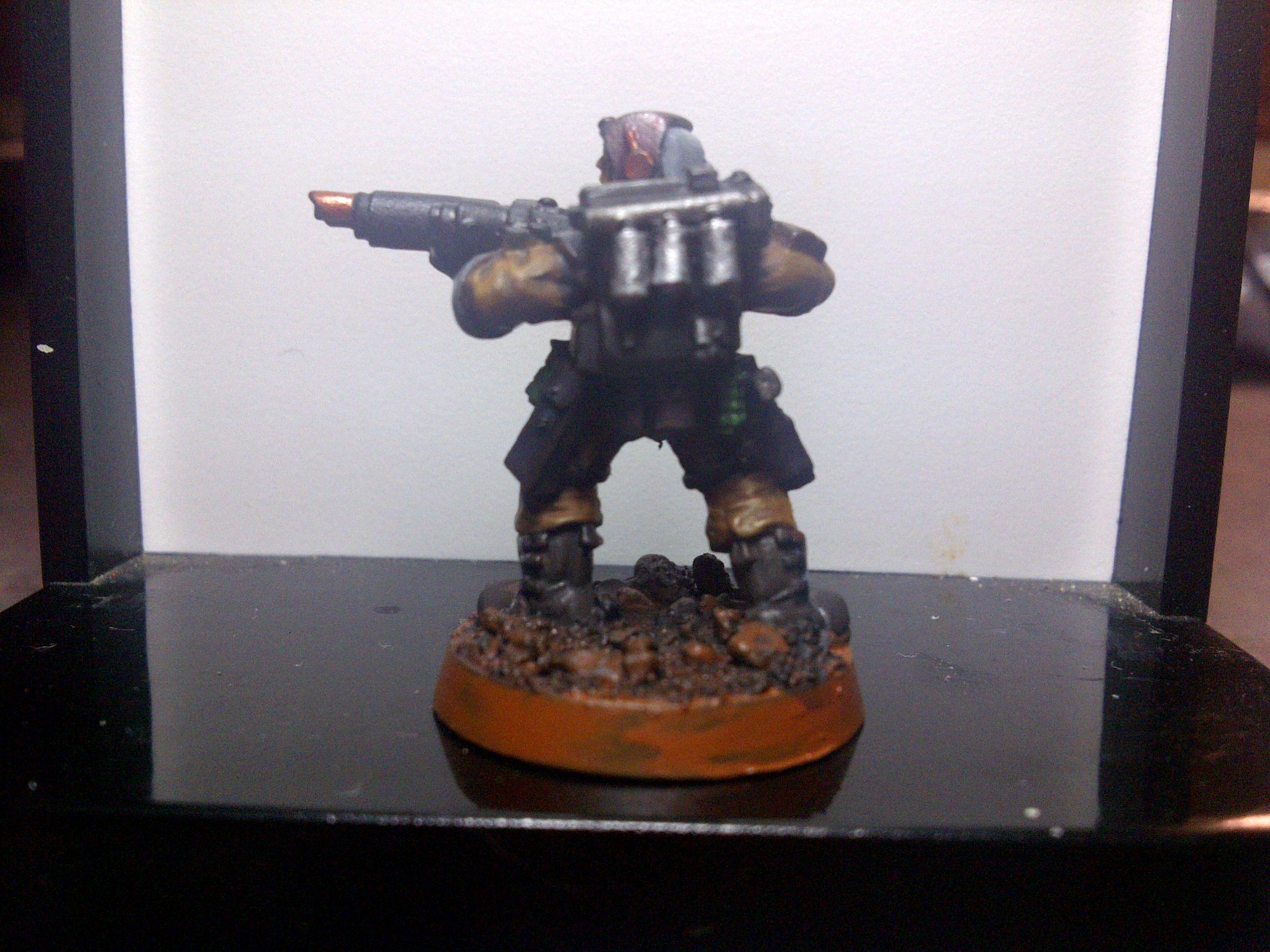 66th, Am, Astra Militarum, Chem, Chem-dogs, Dogs, Militarum, Savlar, Storm Troopers, Tempestus