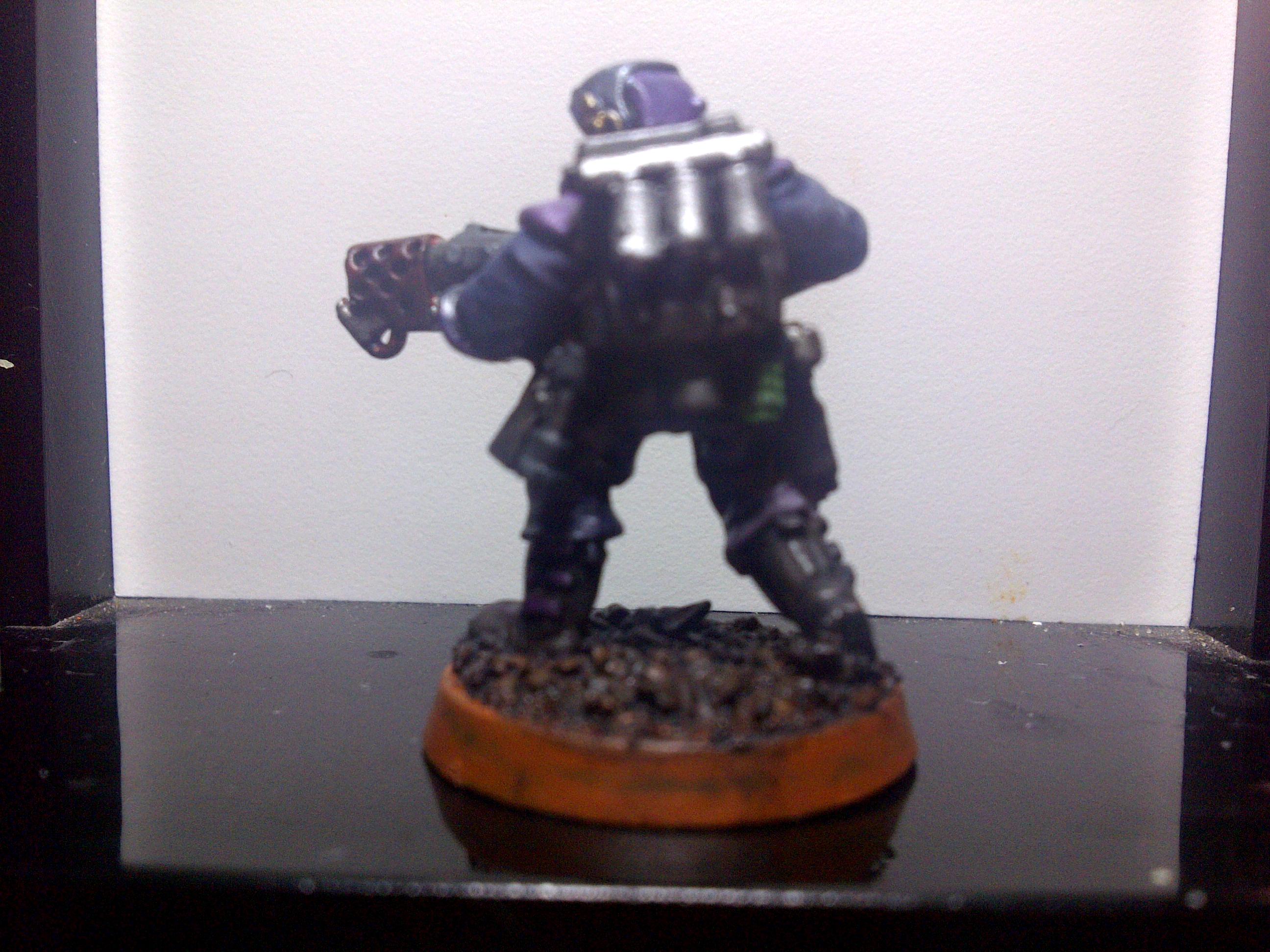 66th, Am, Astra Militarum, Chem, Chem-dogs, Dogs, Militarum, Savlar, Storm Troopers, Tempestus