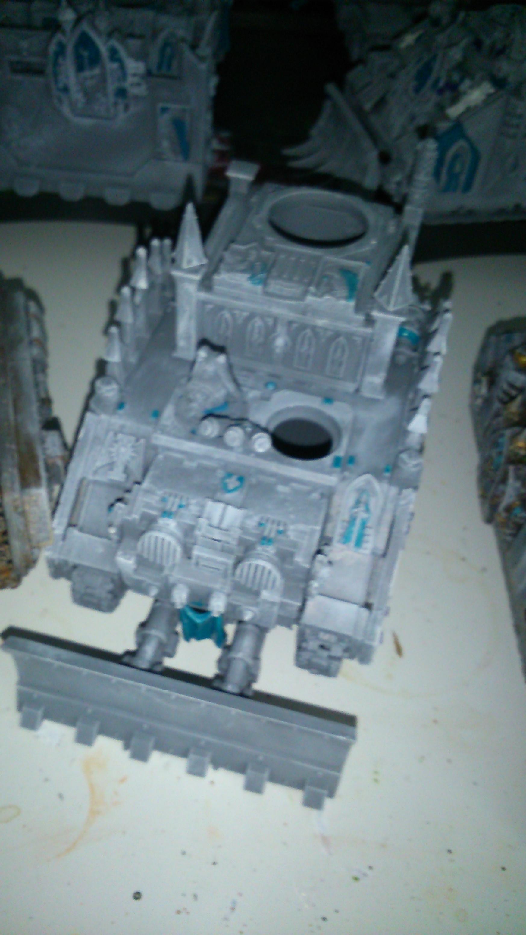 Final rhino 