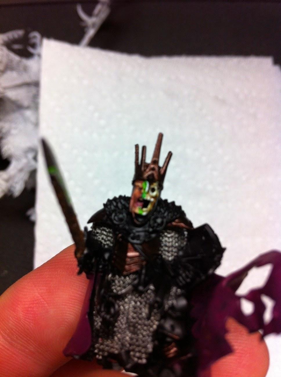 Wight King WIP 3