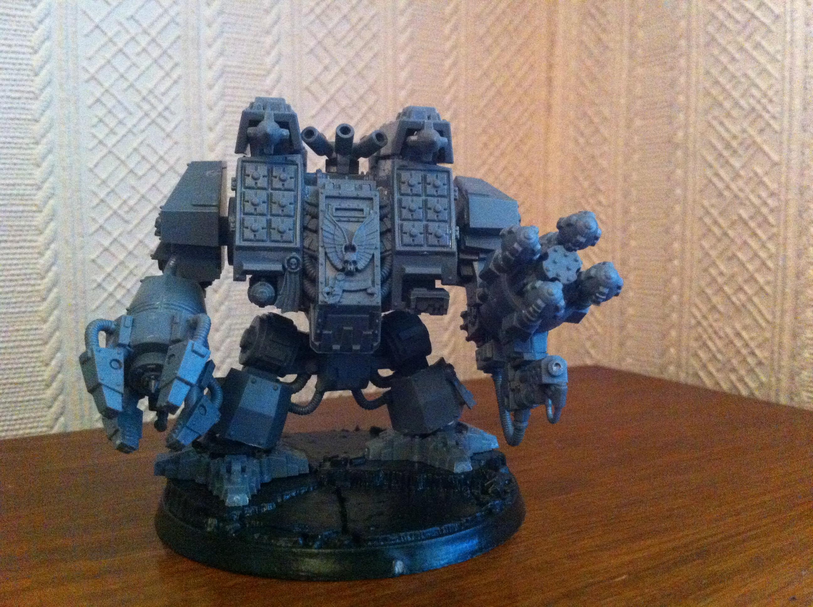 Ironclad