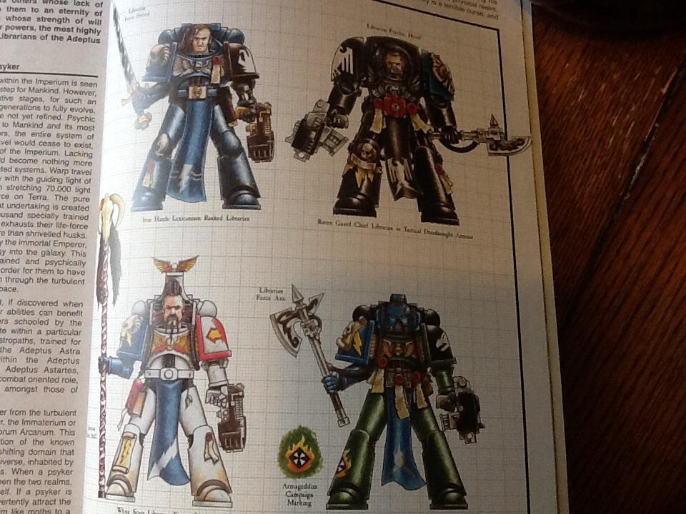 3rd ed librarian schemes