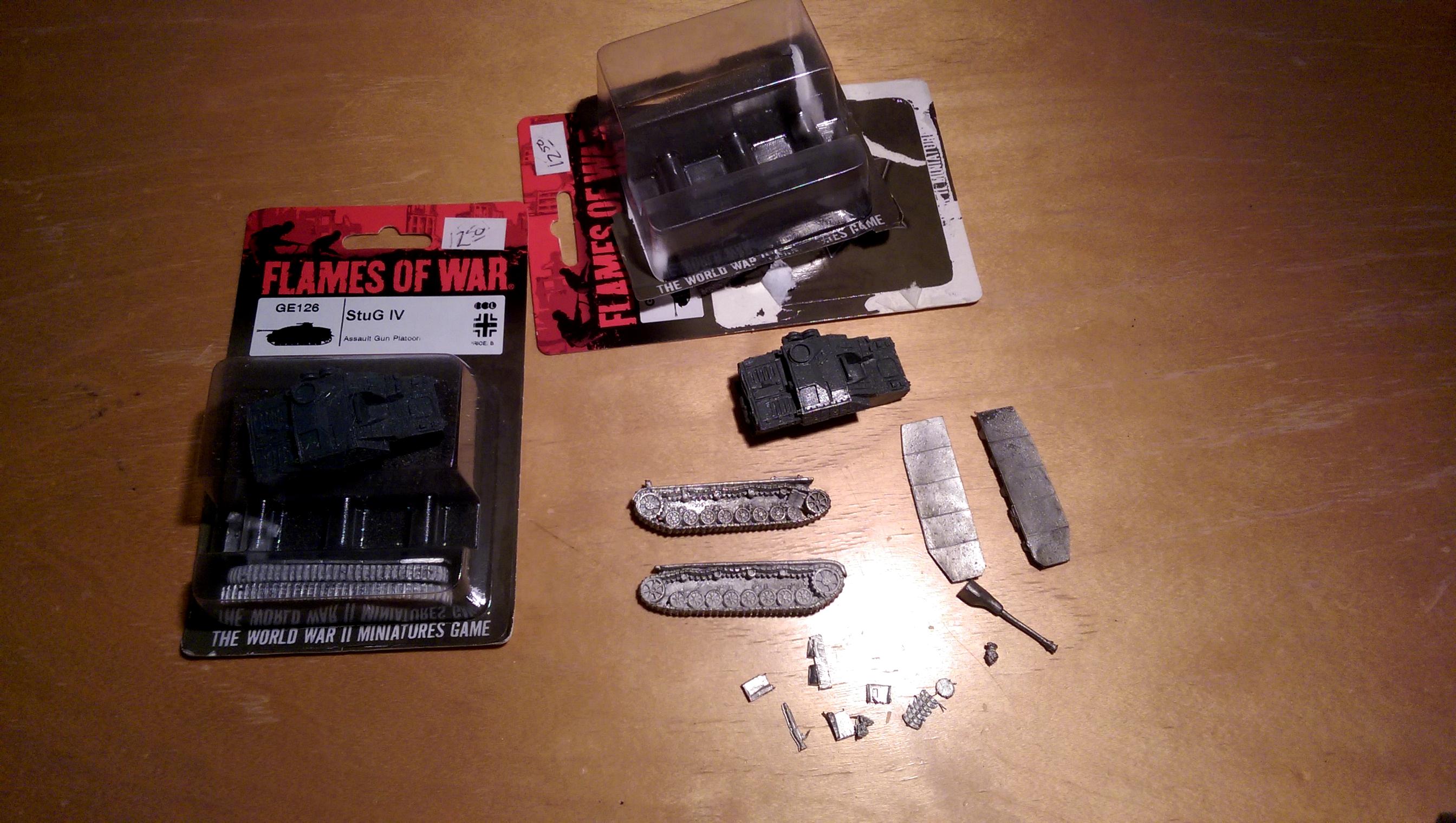 BF Stugs