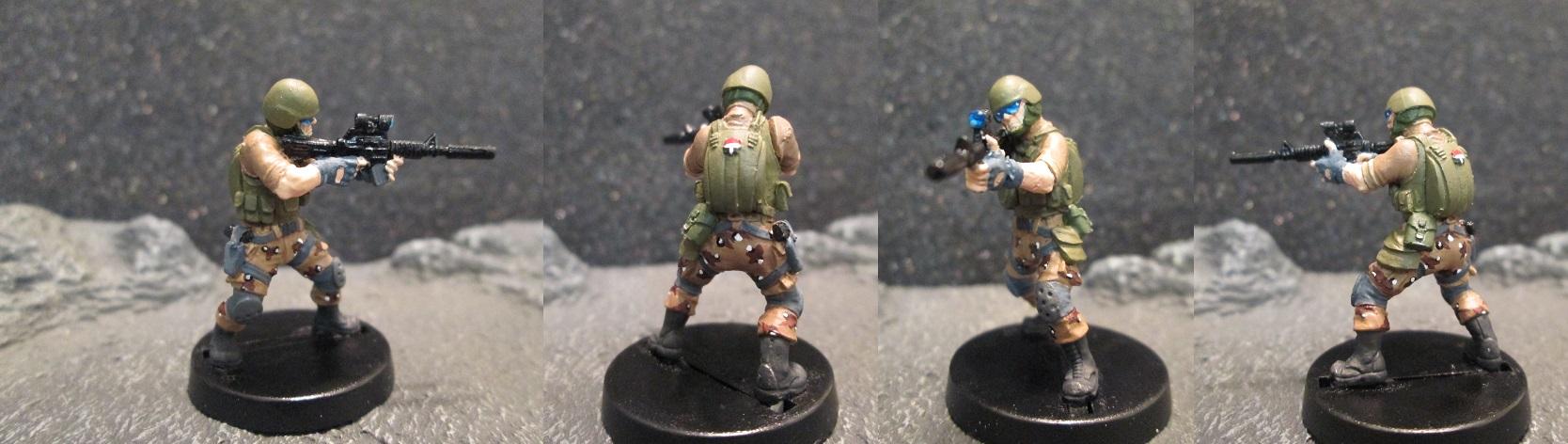 Al-Waziri #2 WIP