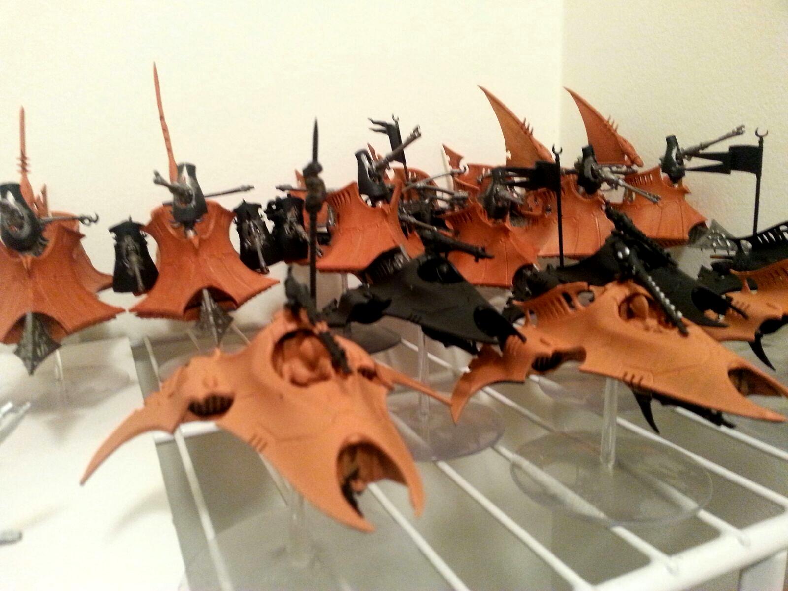 Dark Eldar, Deldar