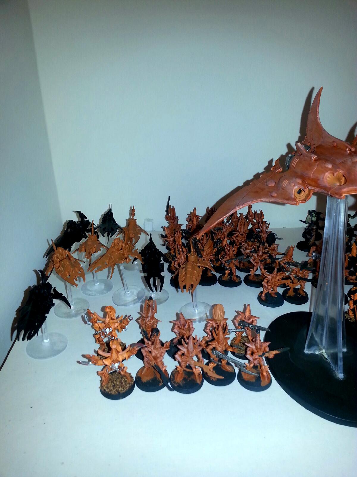 Dark Eldar, Deldar