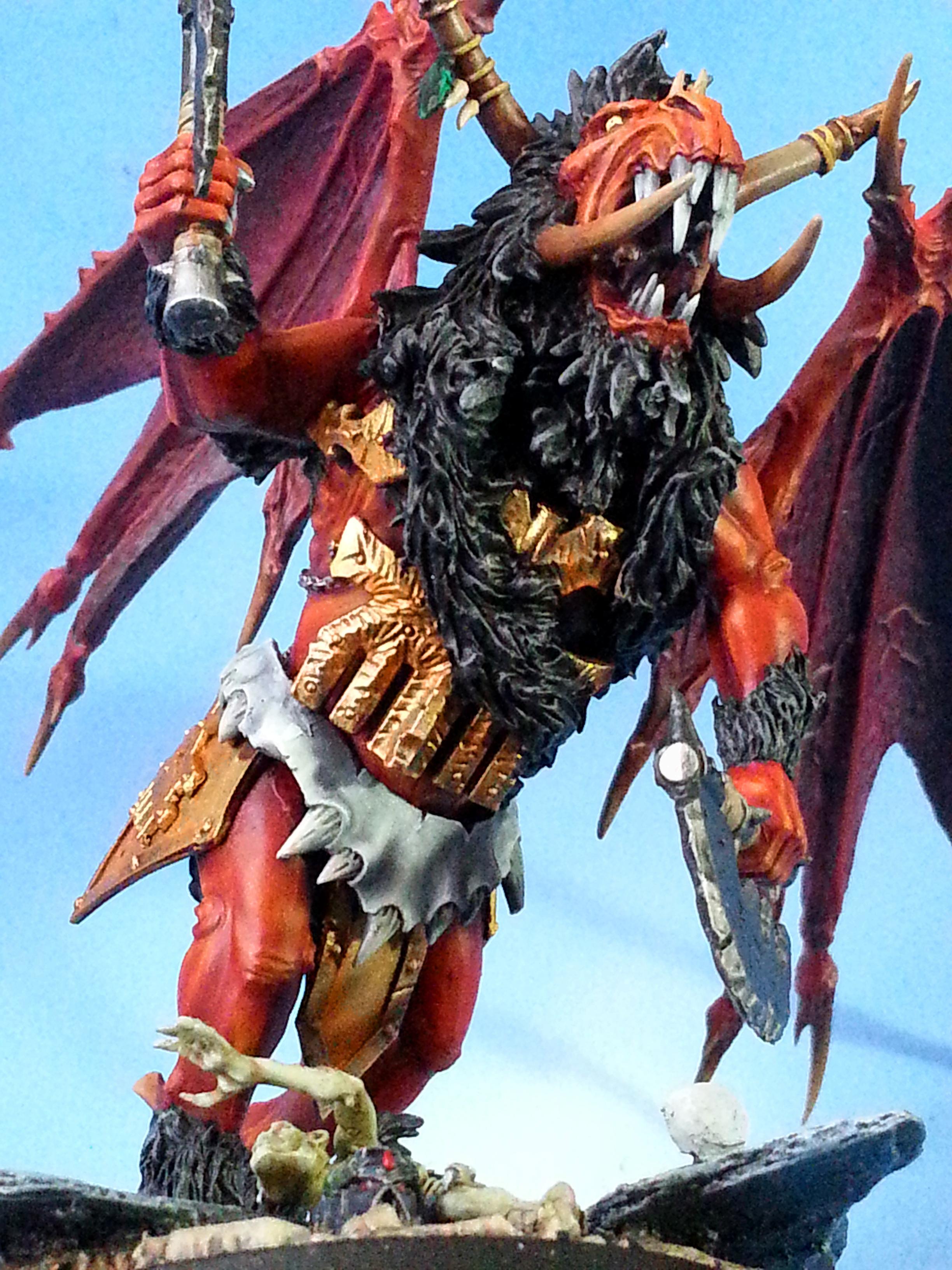 Skarbrand