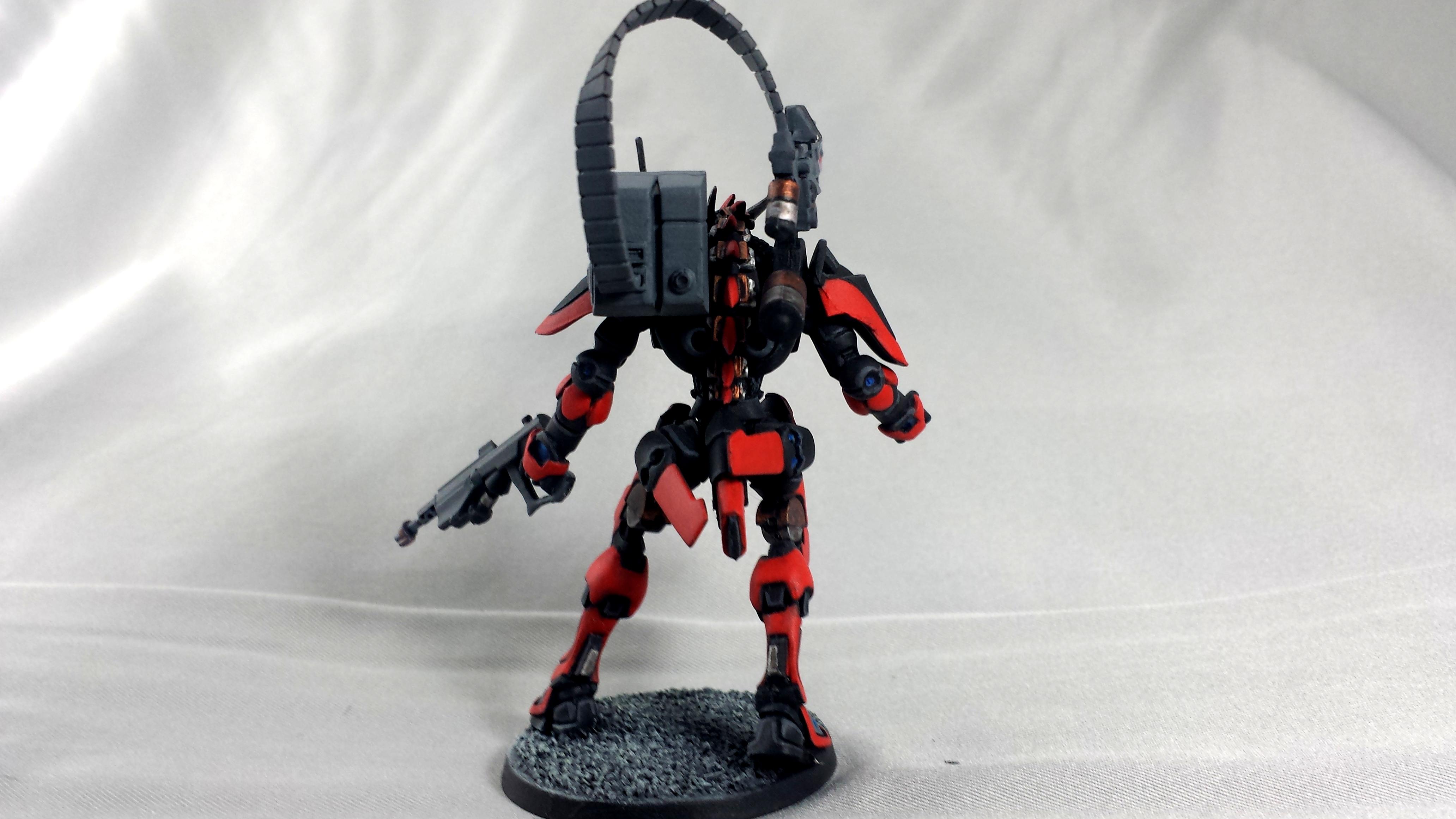 Dragoe, Infinity, Pano, Tag