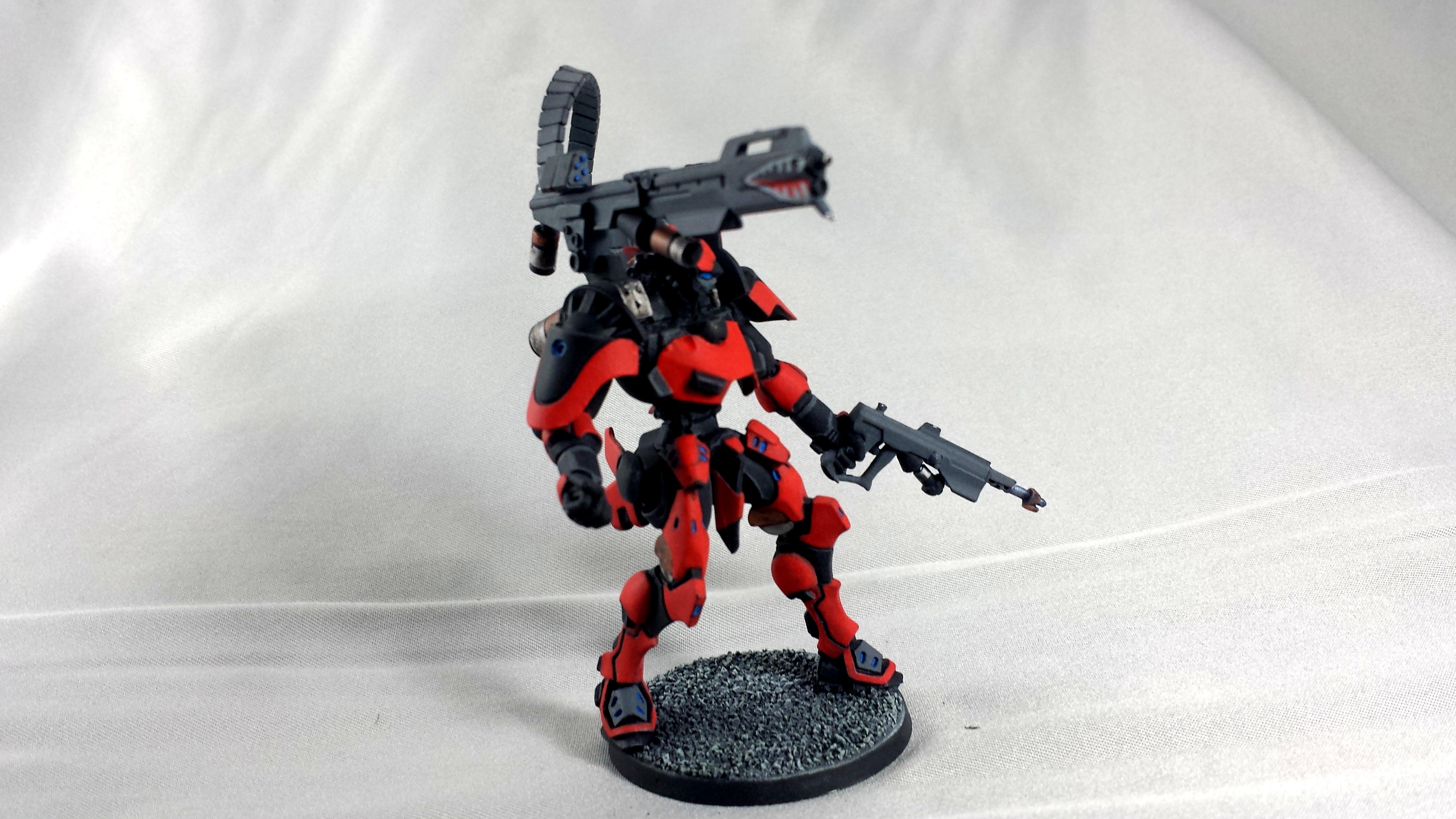Dragoe, Infinity, Pano, Tag