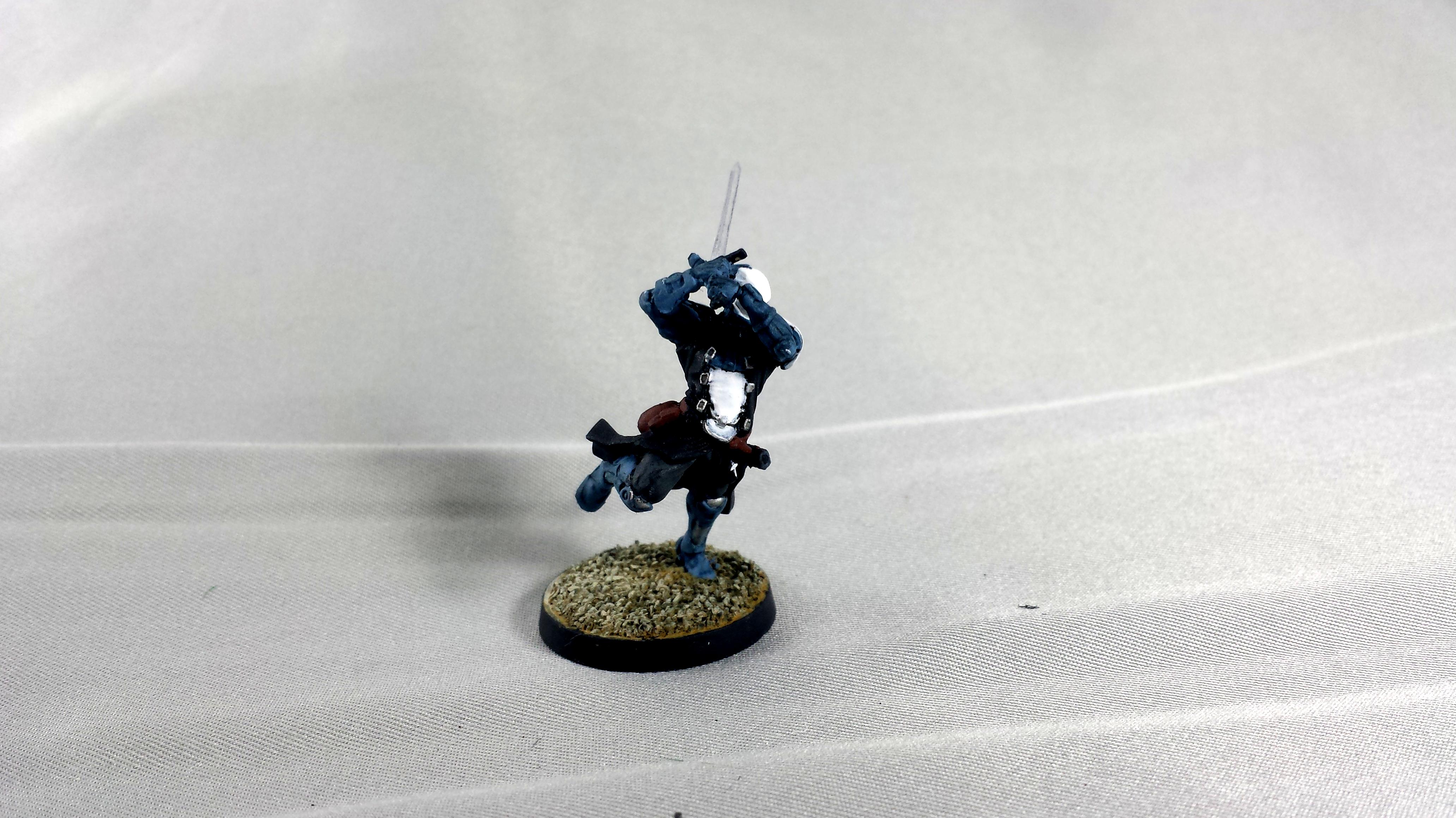 Infinity, Knights, Military Order, Pano