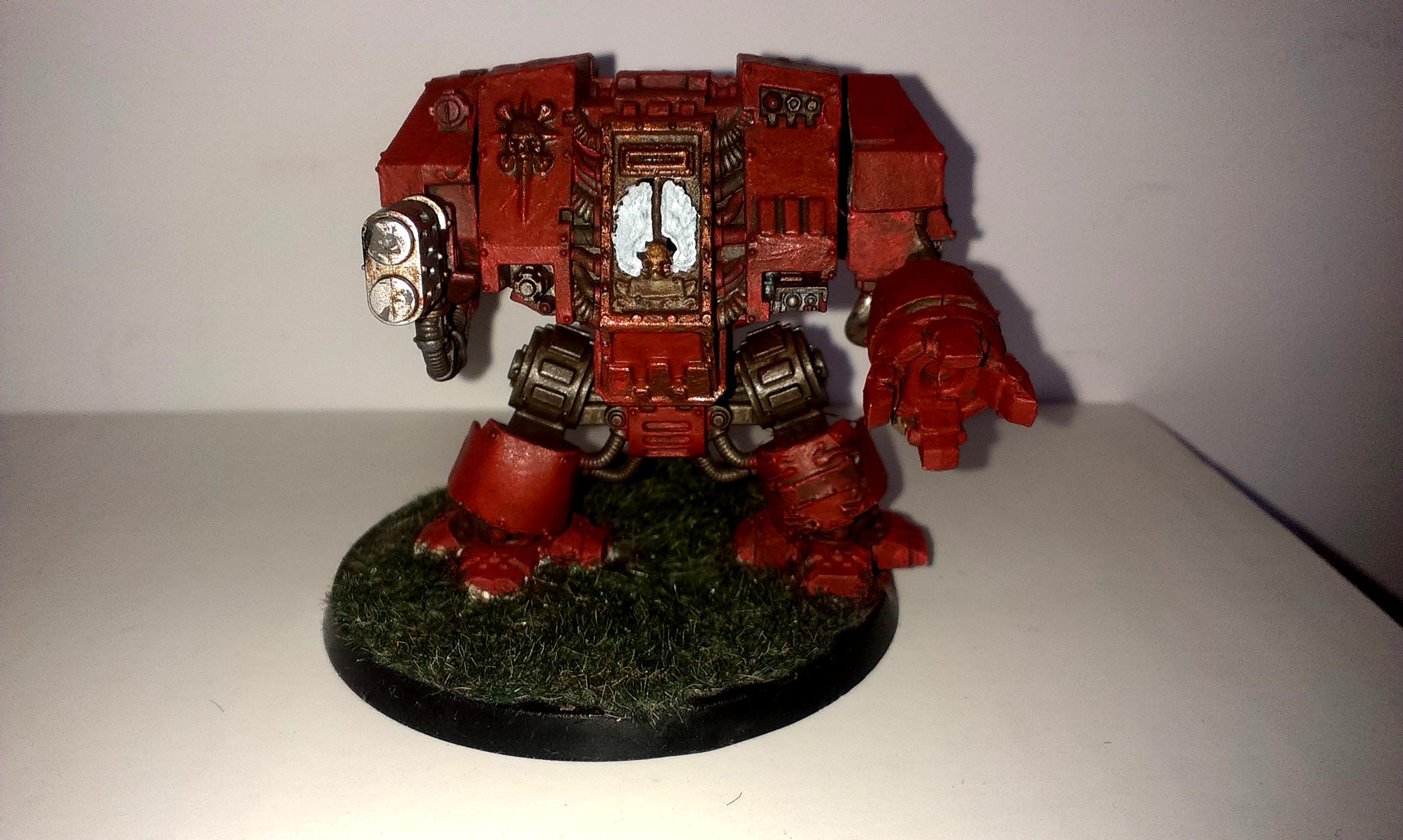 Dreadnought