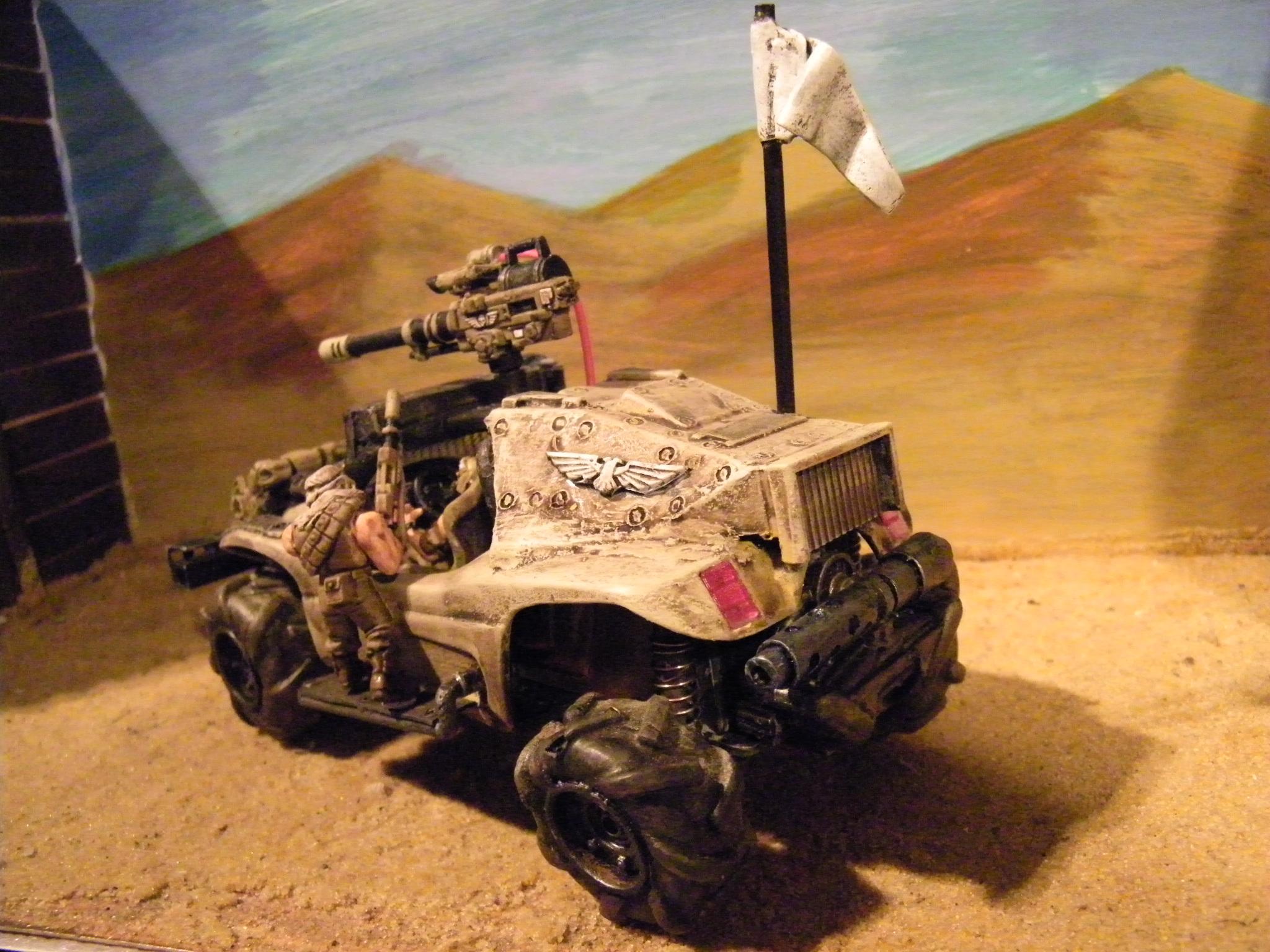 Imperial Guard