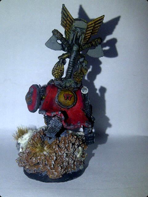 Army, Dwarves, Forge Fathers, Snow Bases, Squats, Warpath
