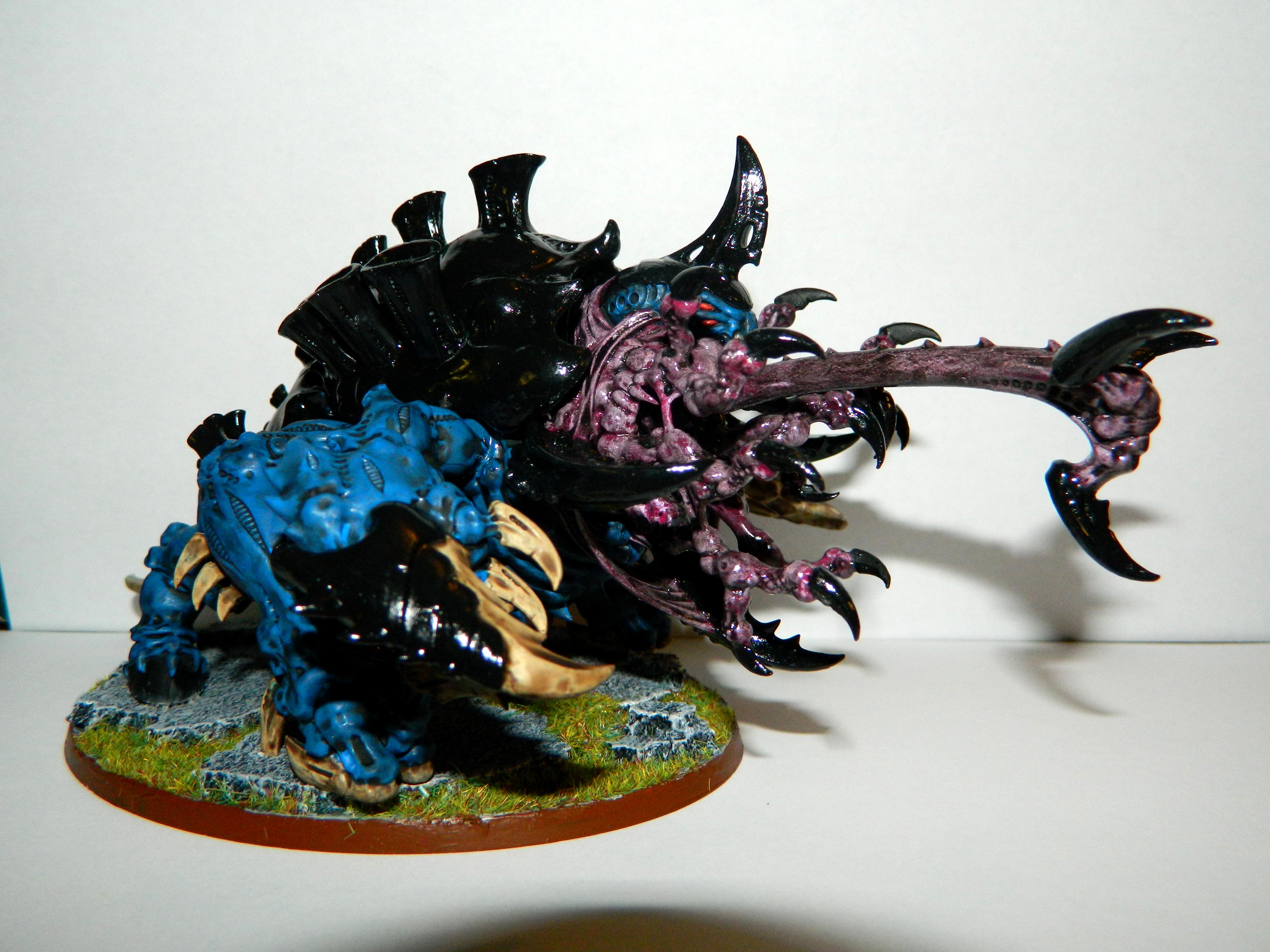 Tyranid Haruspex