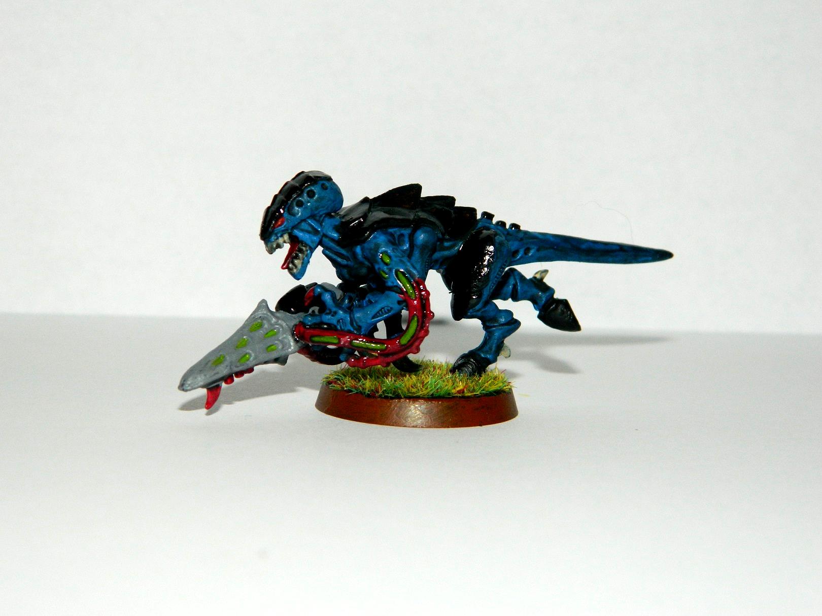 Termagant with Devourer