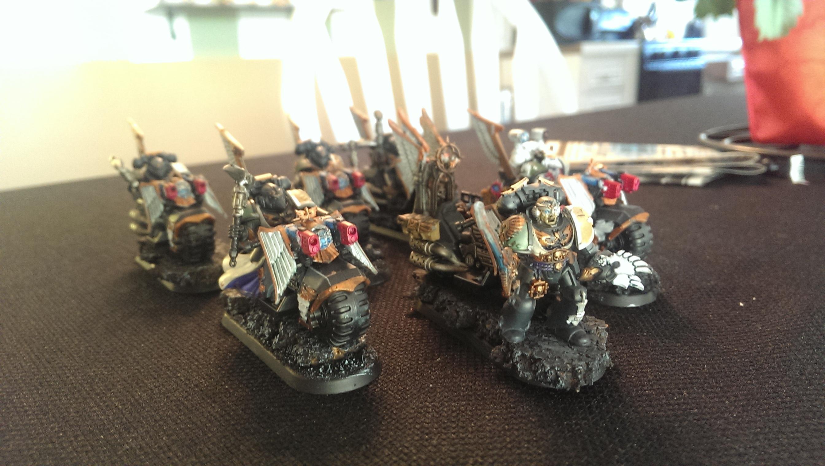 RW Knights