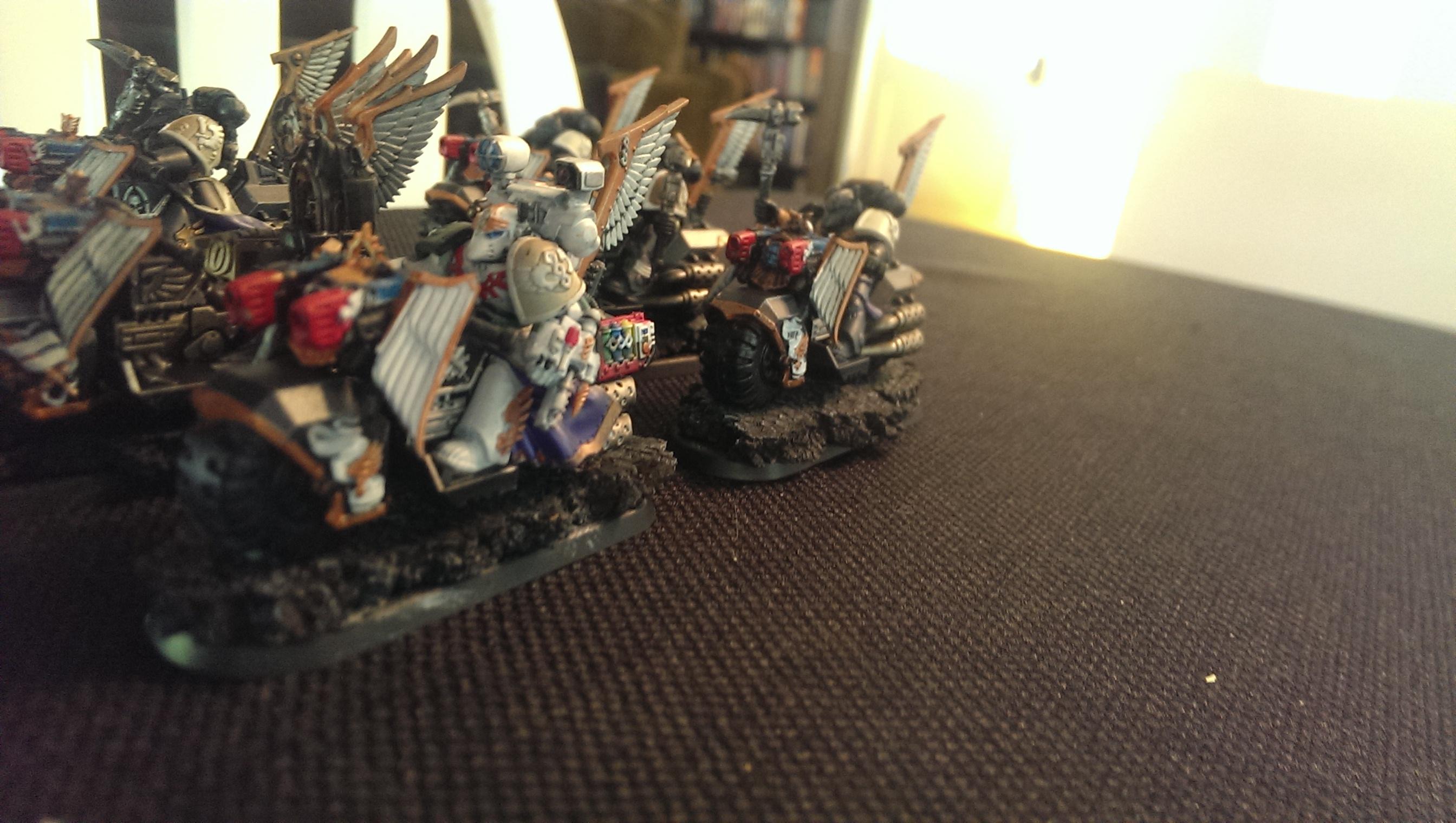 RW Knights