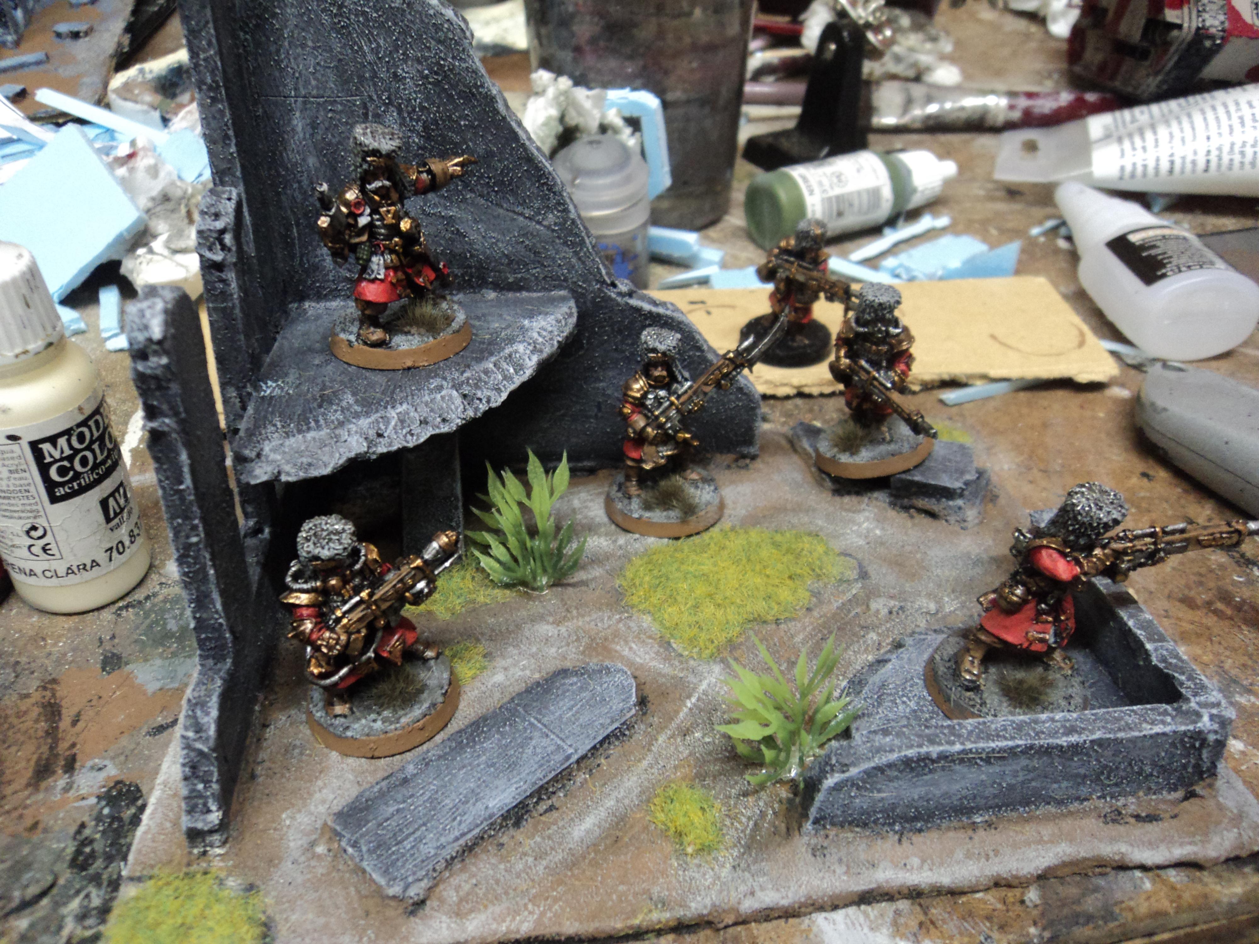 Vostroyan