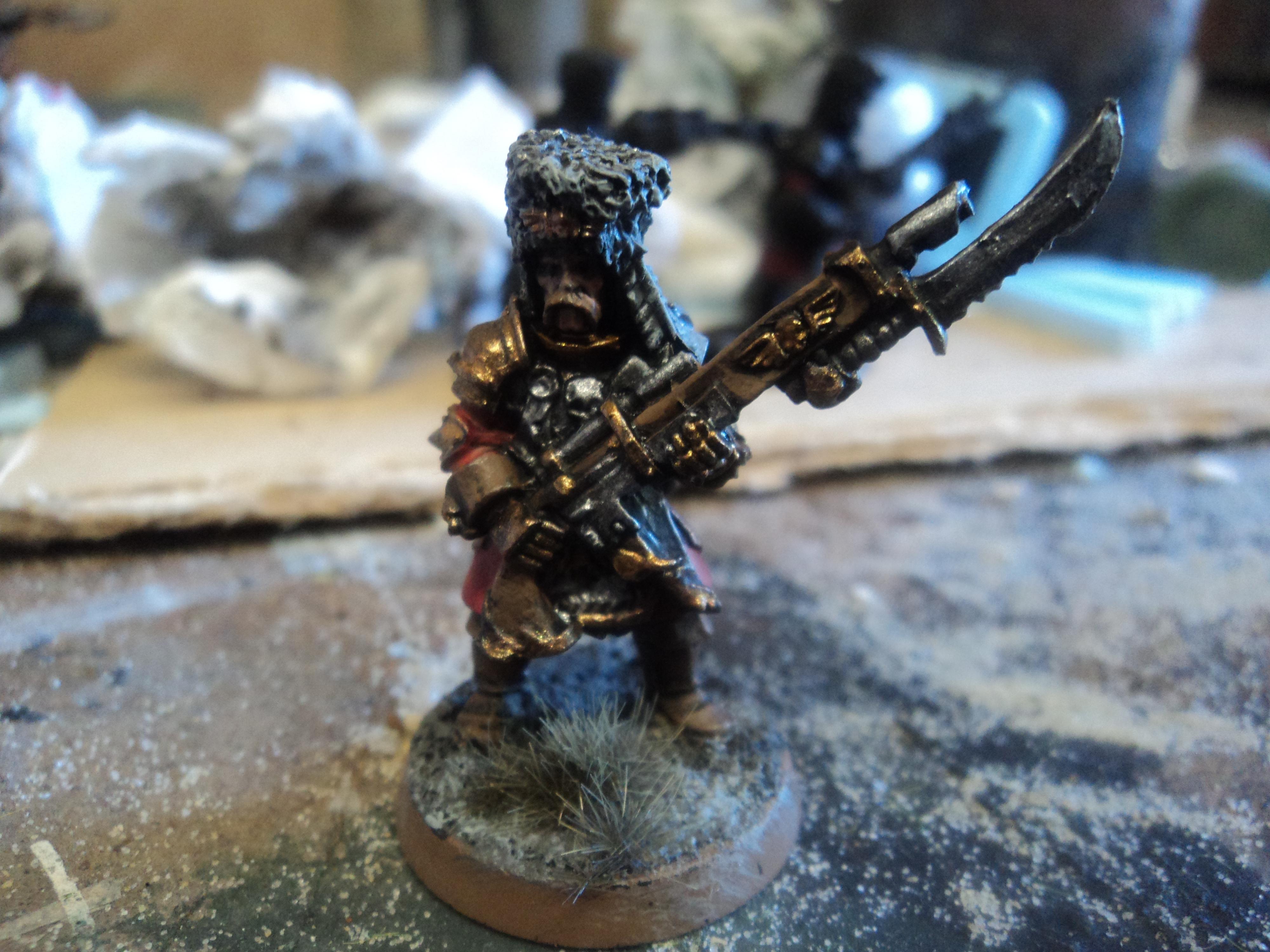Vostroyan